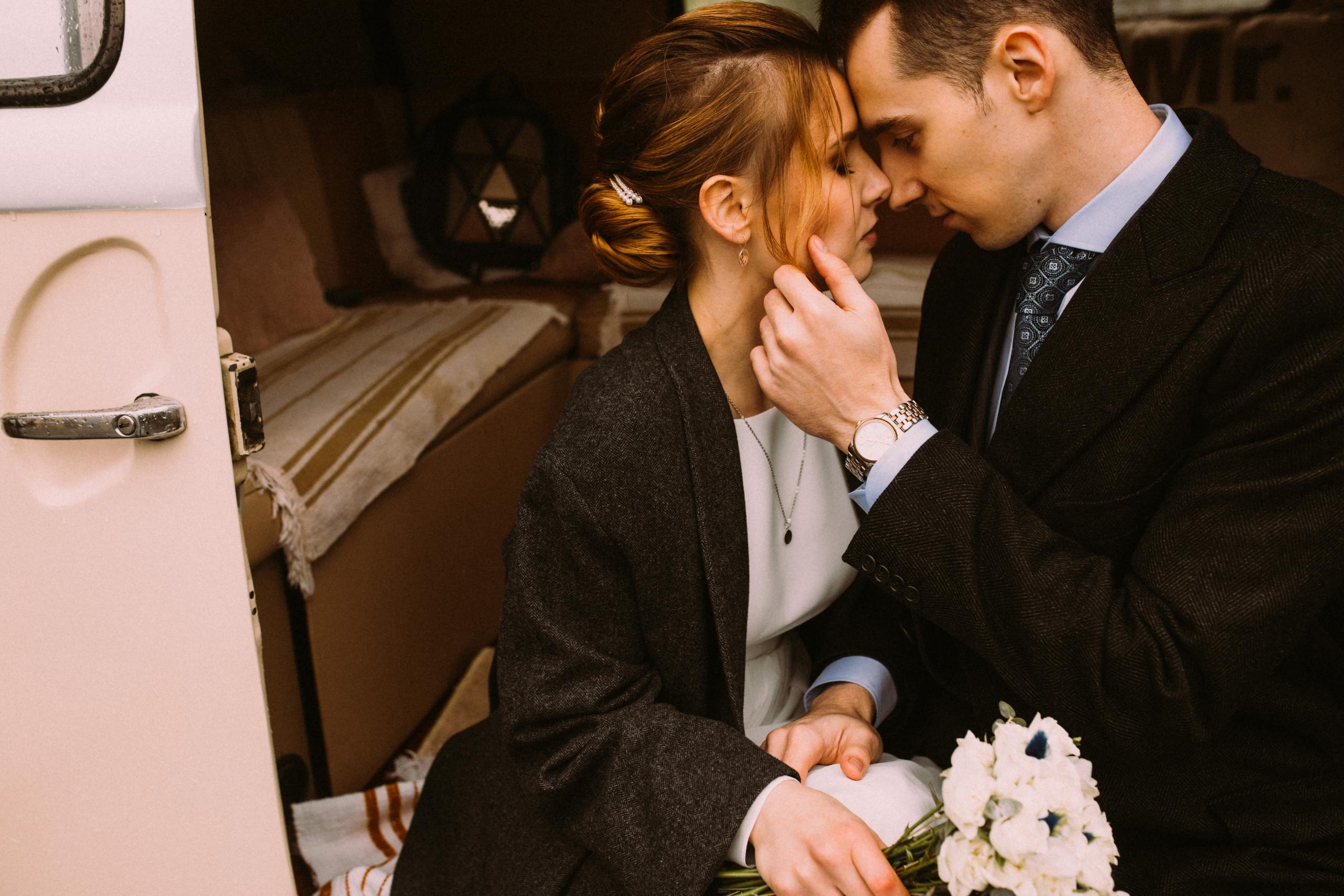 Саша & Оля. Свадебный и семейный фотограф в Санкт-Петербурге и Москве