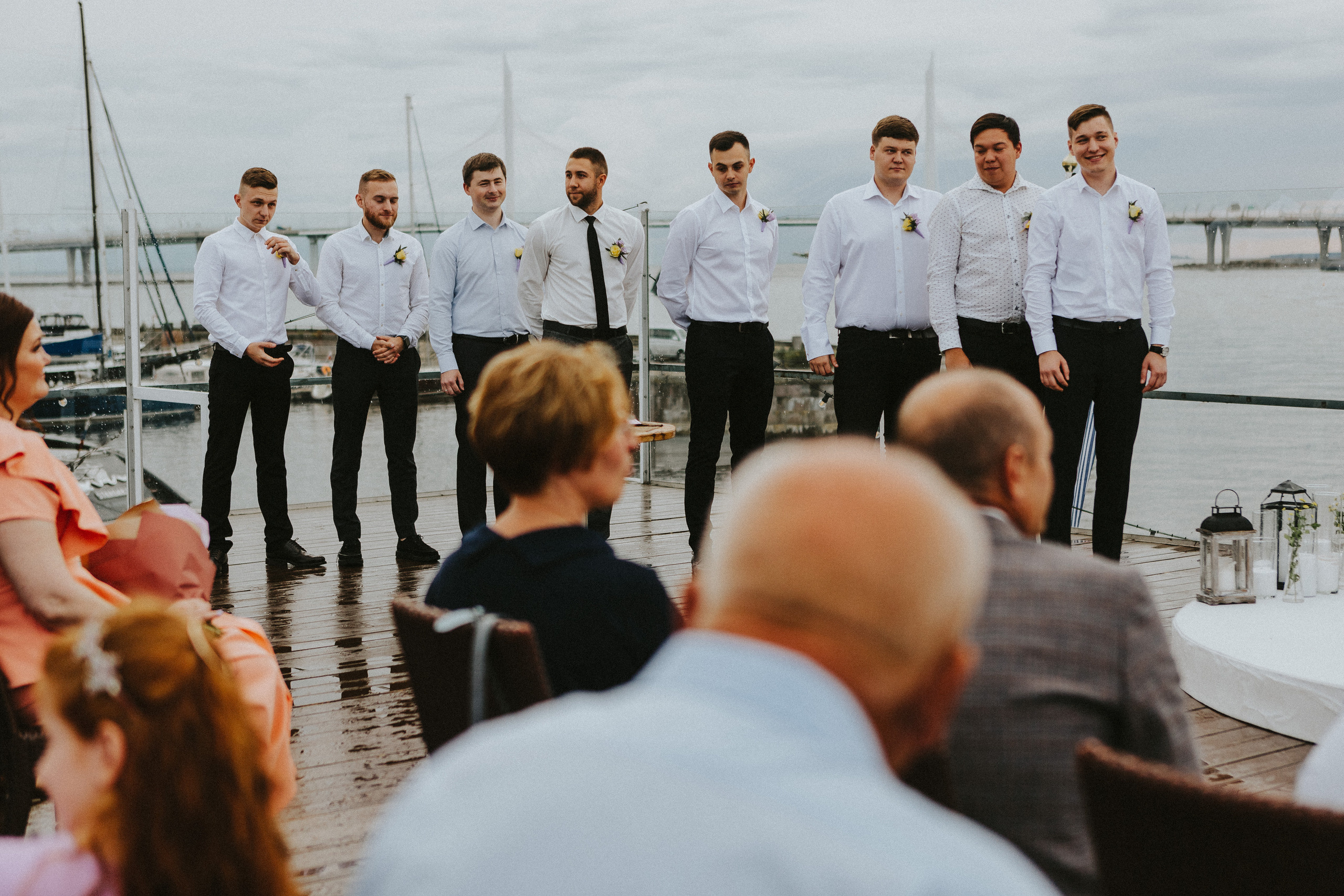 Гриша & Соня. Свадебный и семейный фотограф в Санкт-Петербурге и Москве