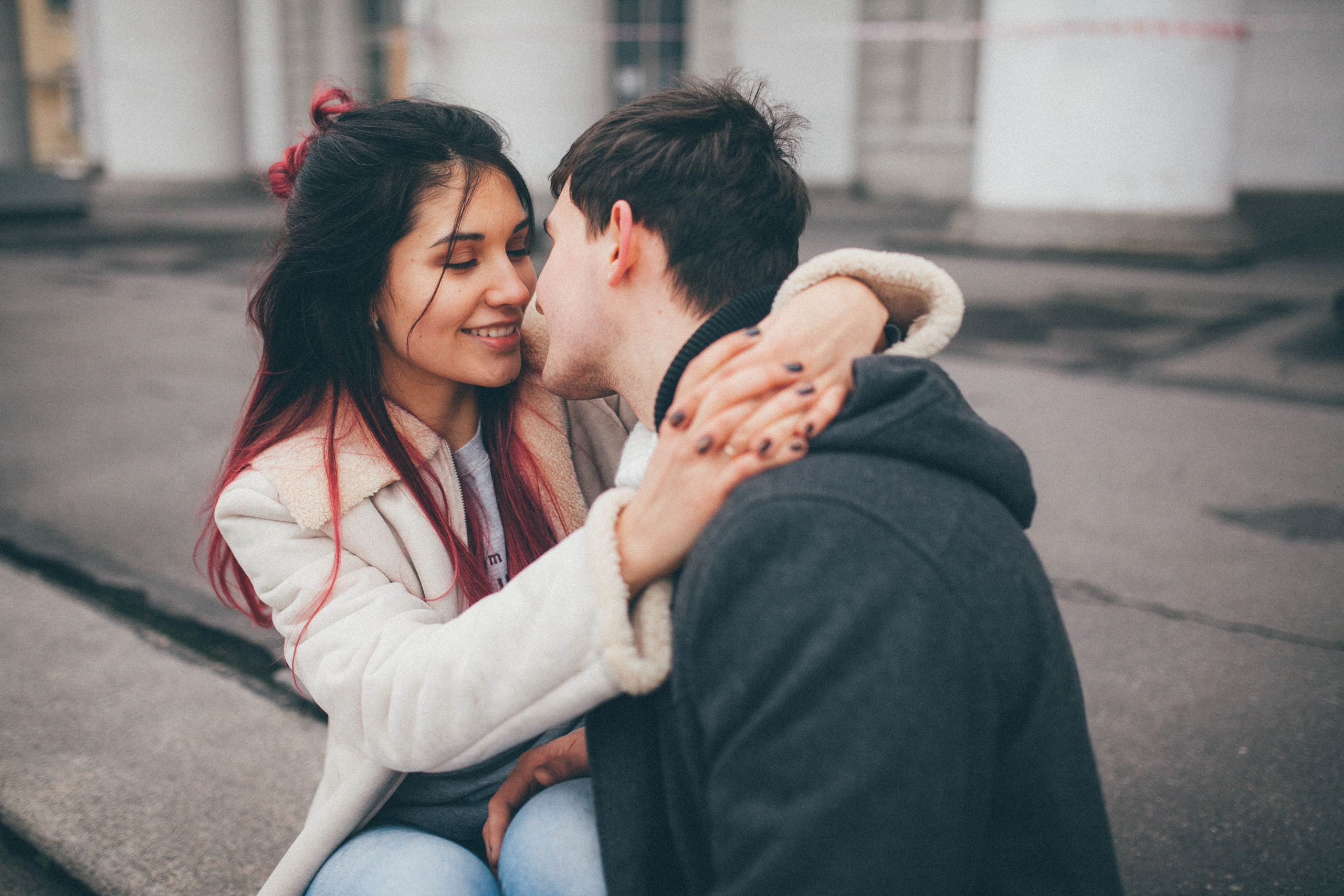 1+1=3. Свадебный и семейный фотограф в Санкт-Петербурге и Москве