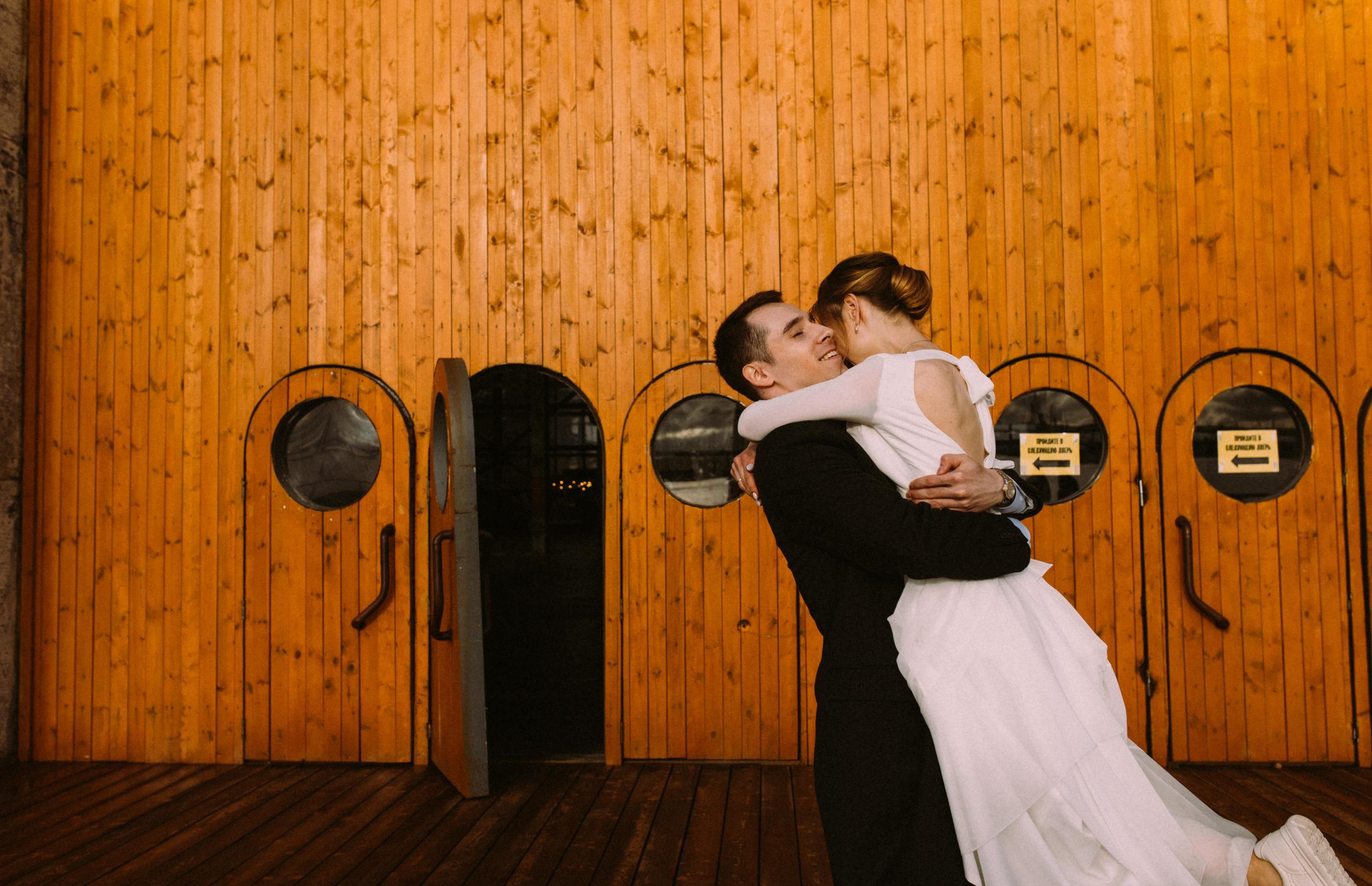 Свадебный и семейный фотограф в Санкт-Петербурге и Москве