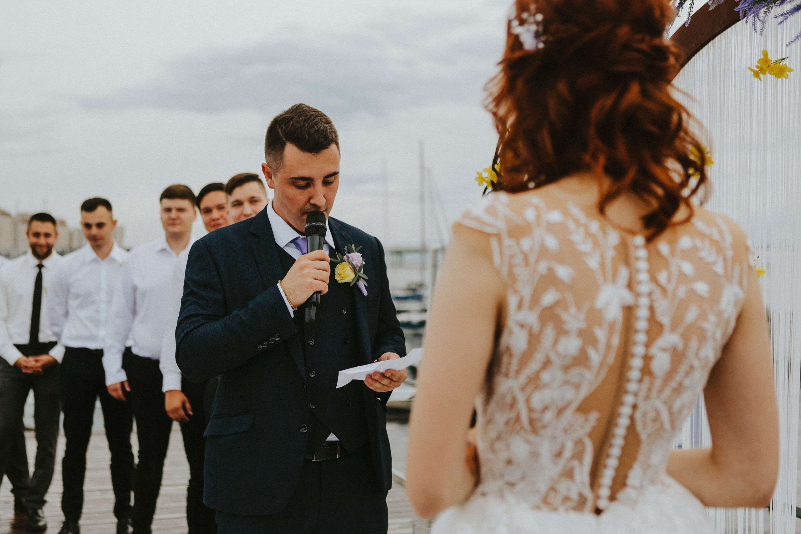 Гриша & Соня. Свадебный и семейный фотограф в Санкт-Петербурге и Москве