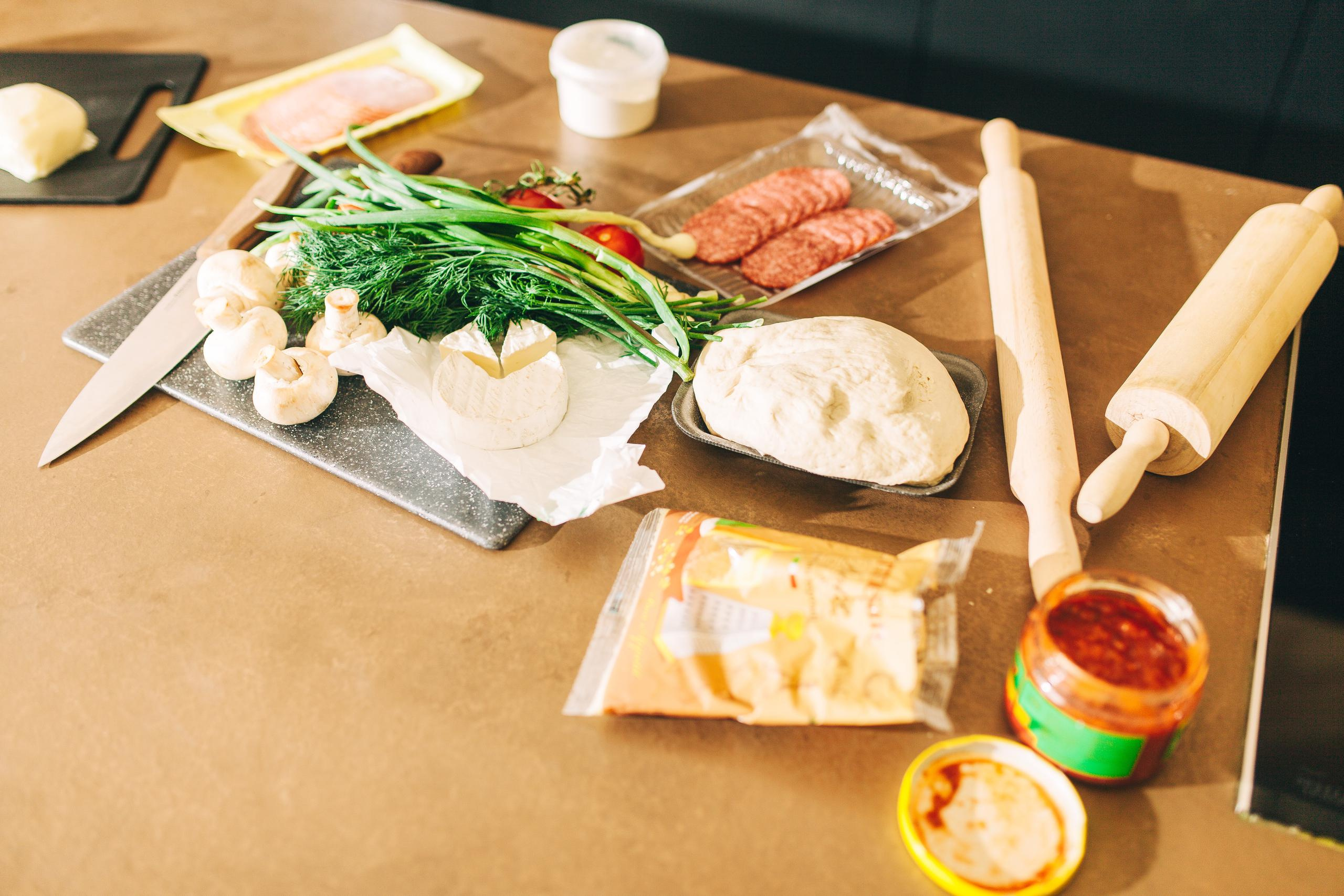 Сделаем пиццу и под одеяло. Свадебный и семейный фотограф в Санкт-Петербурге и Москве