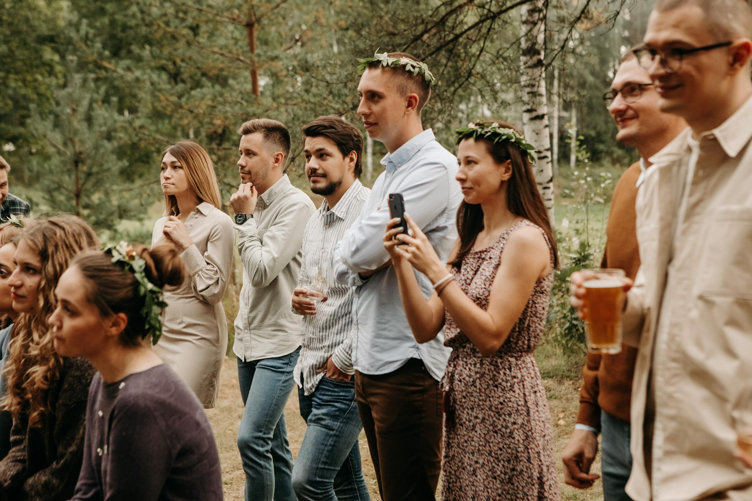 Гордей & Алла. Свадебный и семейный фотограф в Санкт-Петербурге и Москве