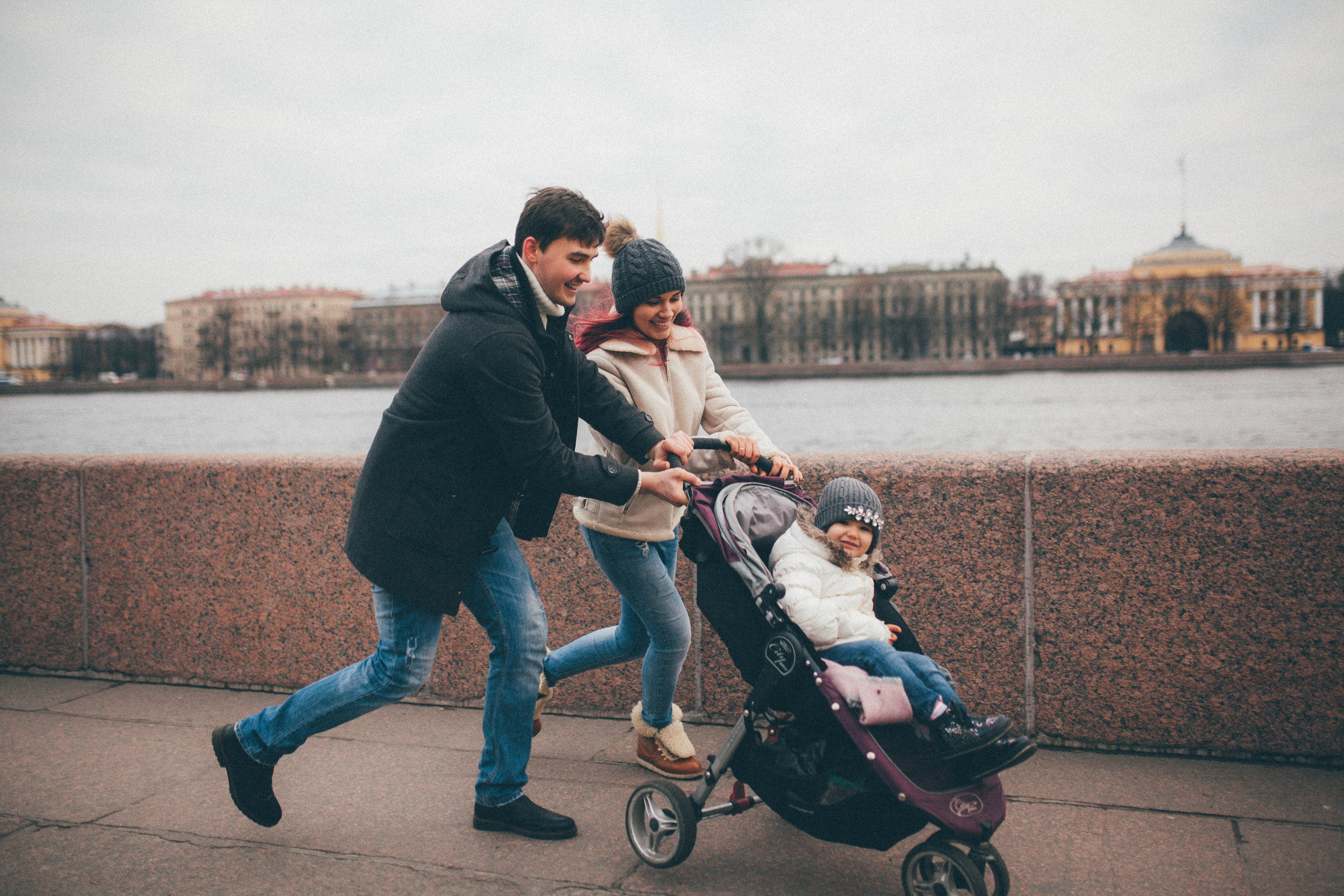 1+1=3. Свадебный и семейный фотограф в Санкт-Петербурге и Москве