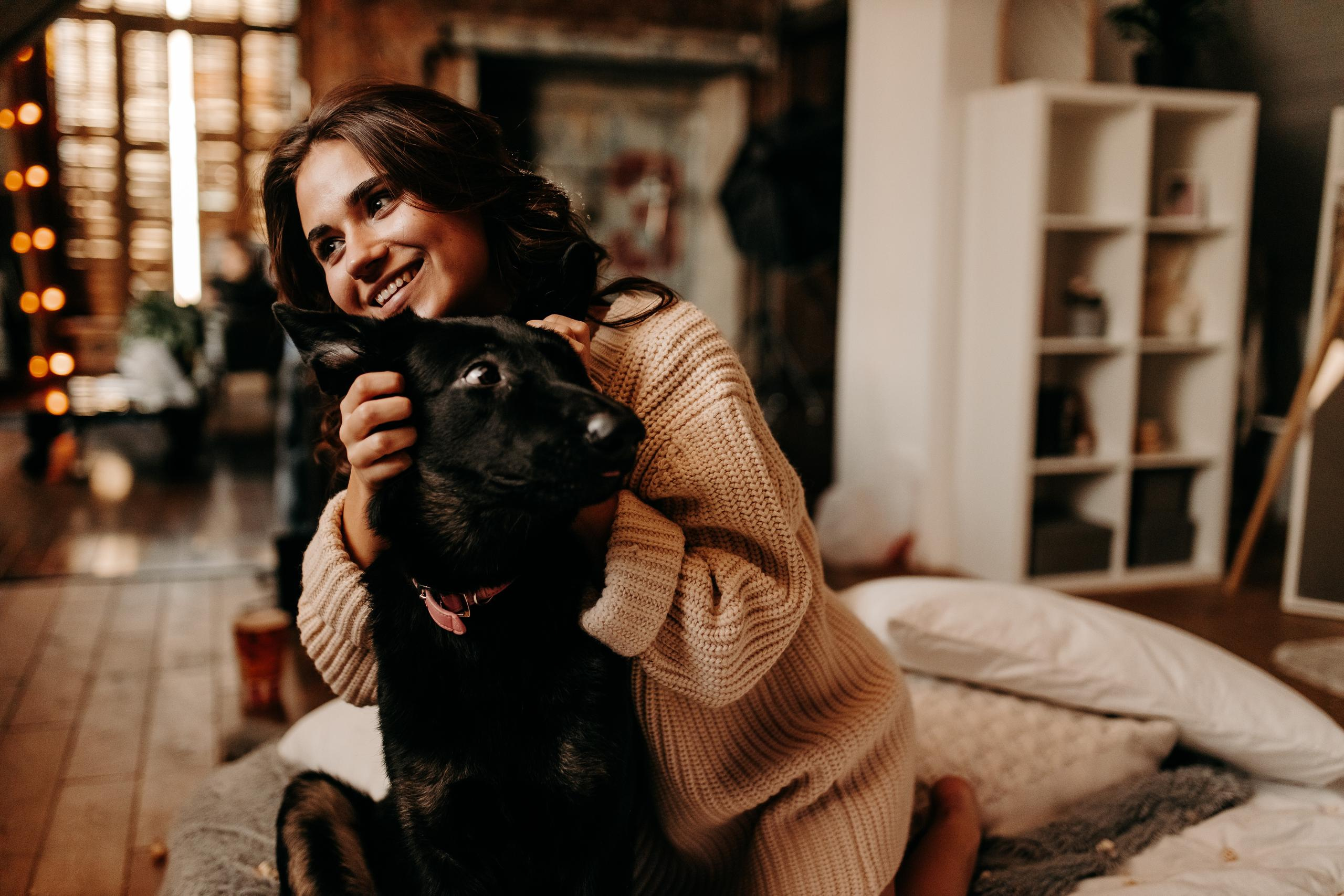 Про поп-корн и кино. Свадебный и семейный фотограф в Санкт-Петербурге и Москве