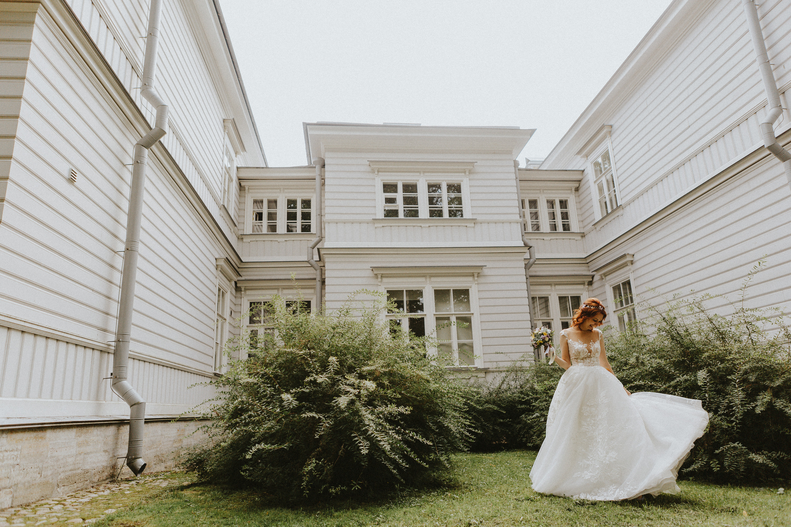 Гриша & Соня. Свадебный и семейный фотограф в Санкт-Петербурге и Москве