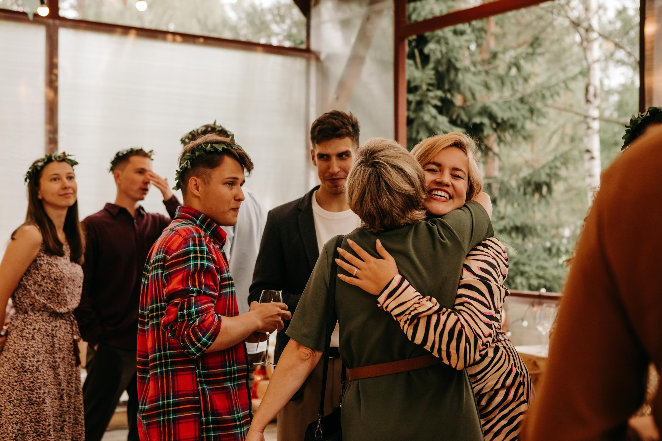 Гордей & Алла. Свадебный и семейный фотограф в Санкт-Петербурге и Москве