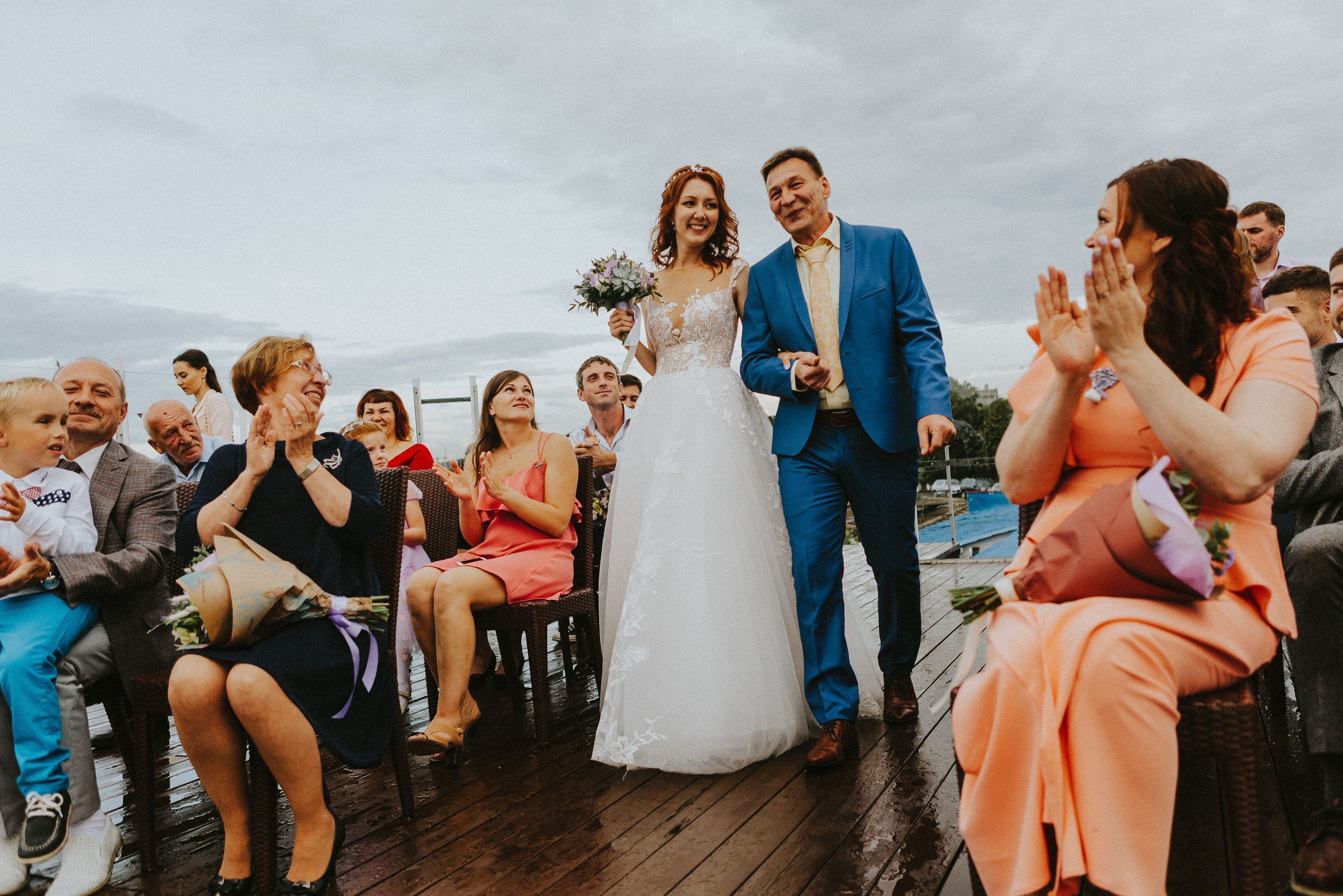 Гриша & Соня. Свадебный и семейный фотограф в Санкт-Петербурге и Москве