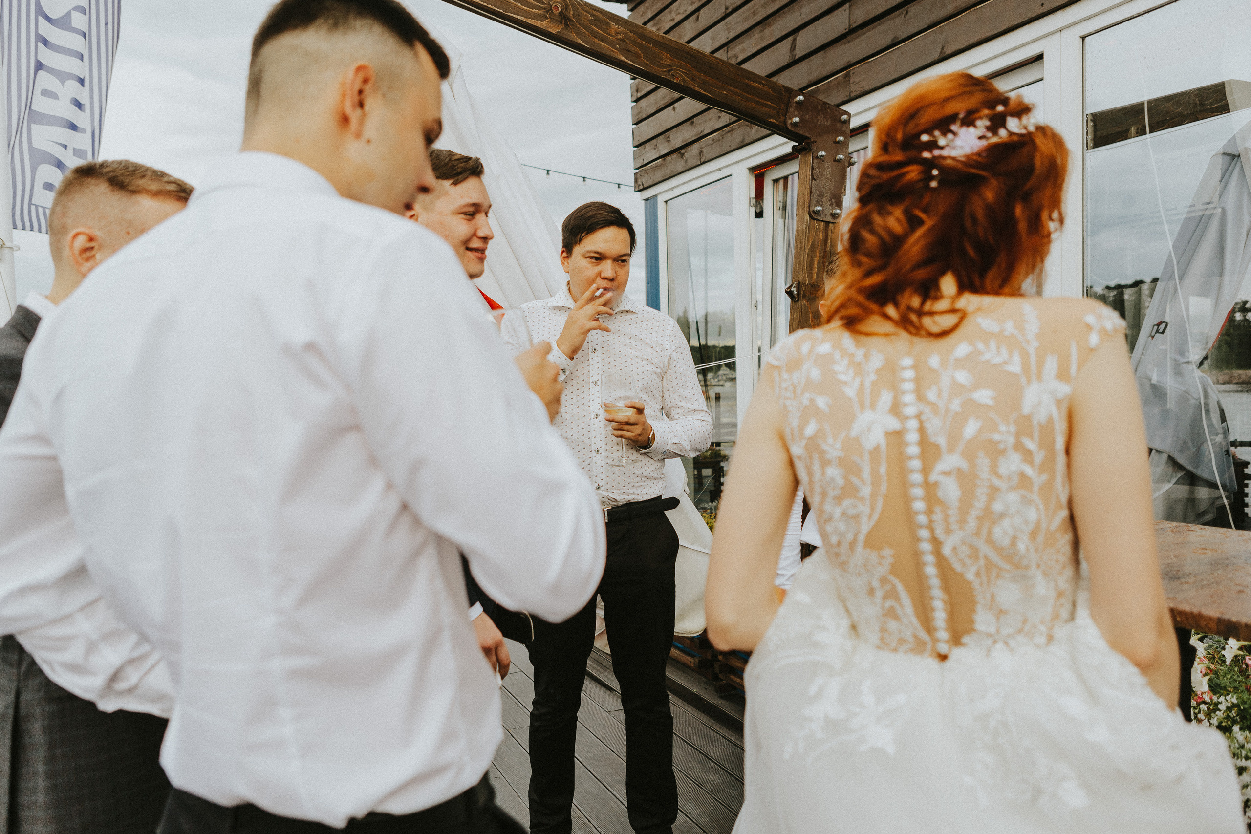 Гриша & Соня. Свадебный и семейный фотограф в Санкт-Петербурге и Москве