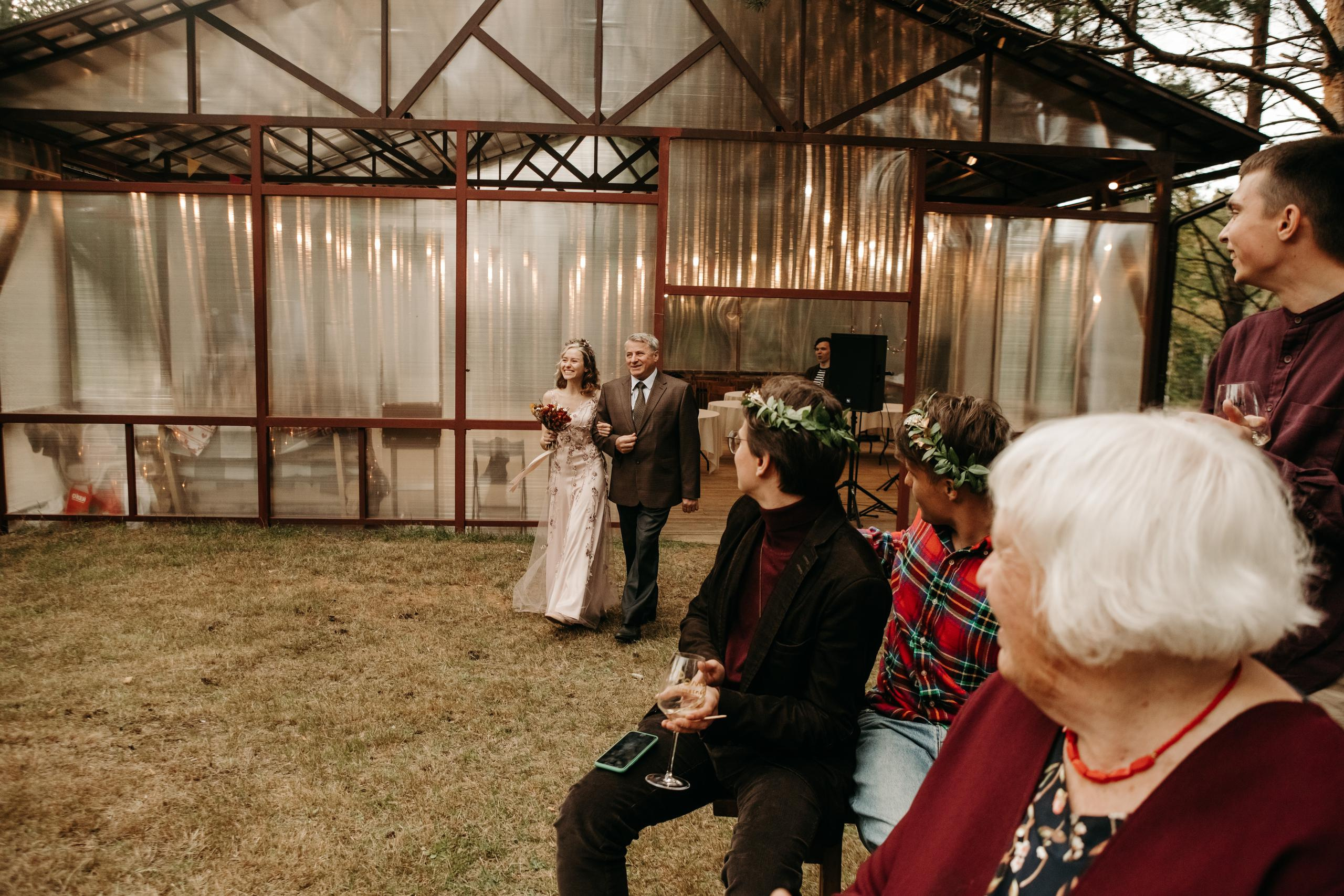 Гордей & Алла. Свадебный и семейный фотограф в Санкт-Петербурге и Москве