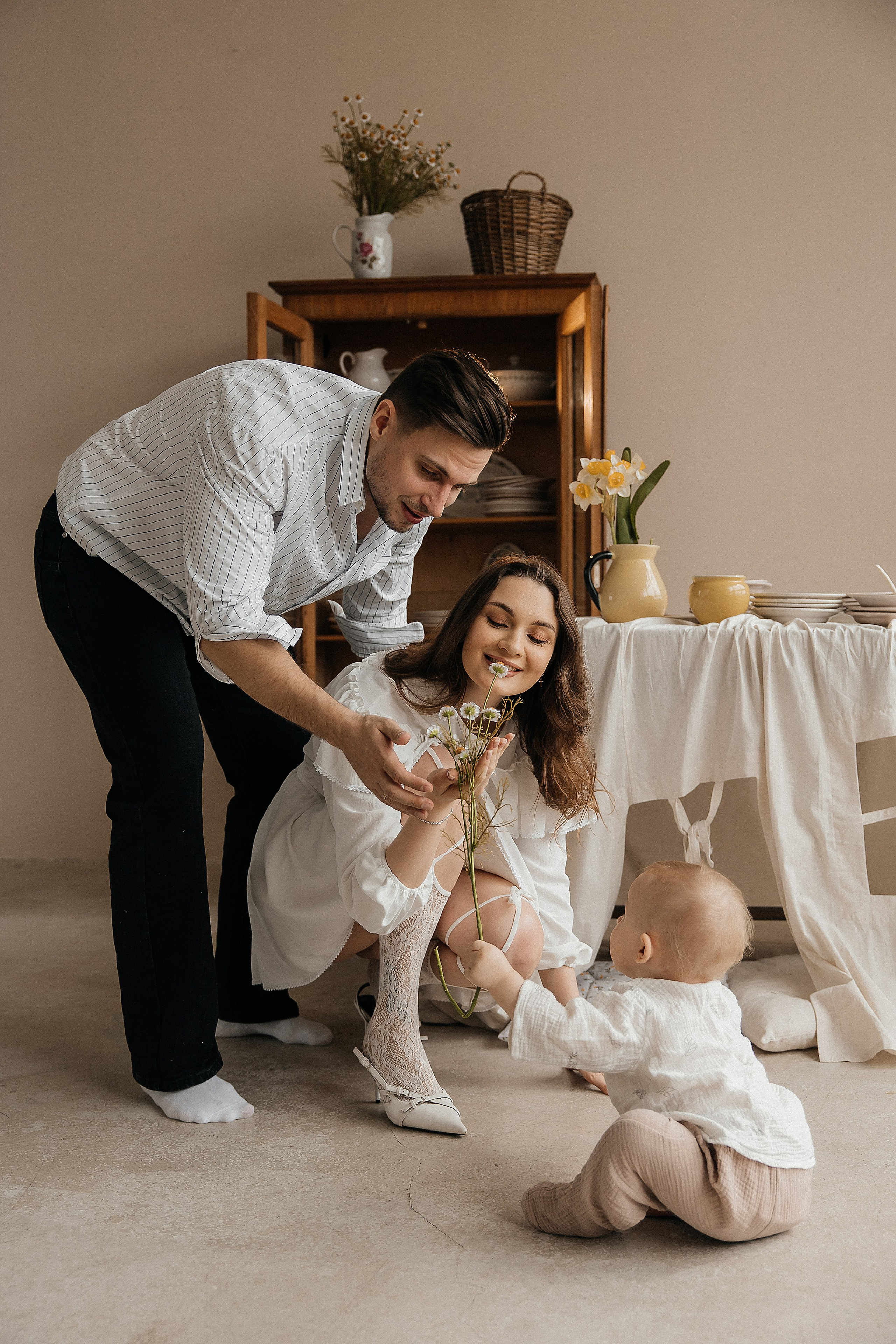 Артем, София, Гордей. Свадебный и семейный фотограф.Екатерина Булич. Красноярск