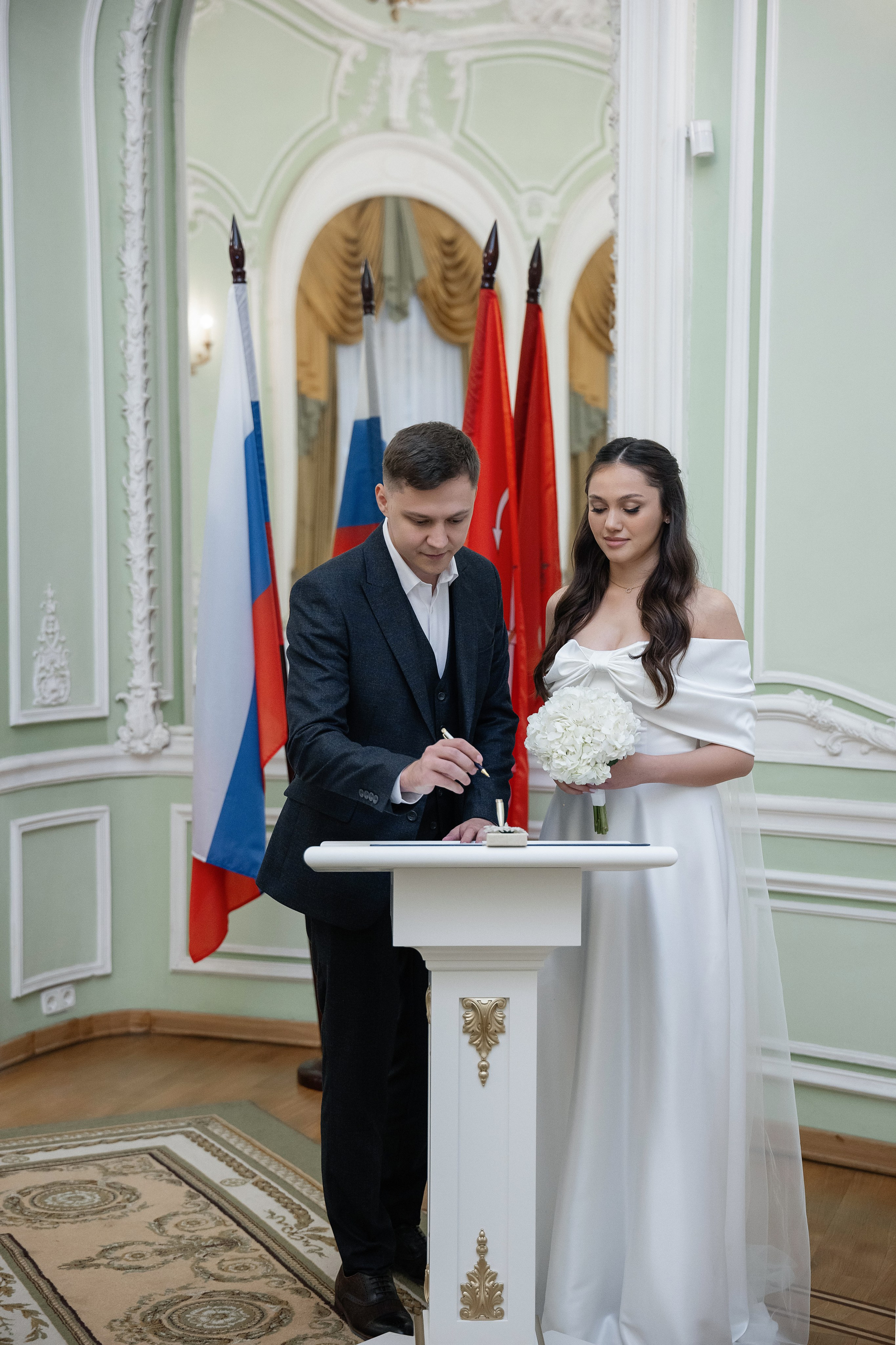 Маргарита и Руслан. Свадебный и портретный фотограф