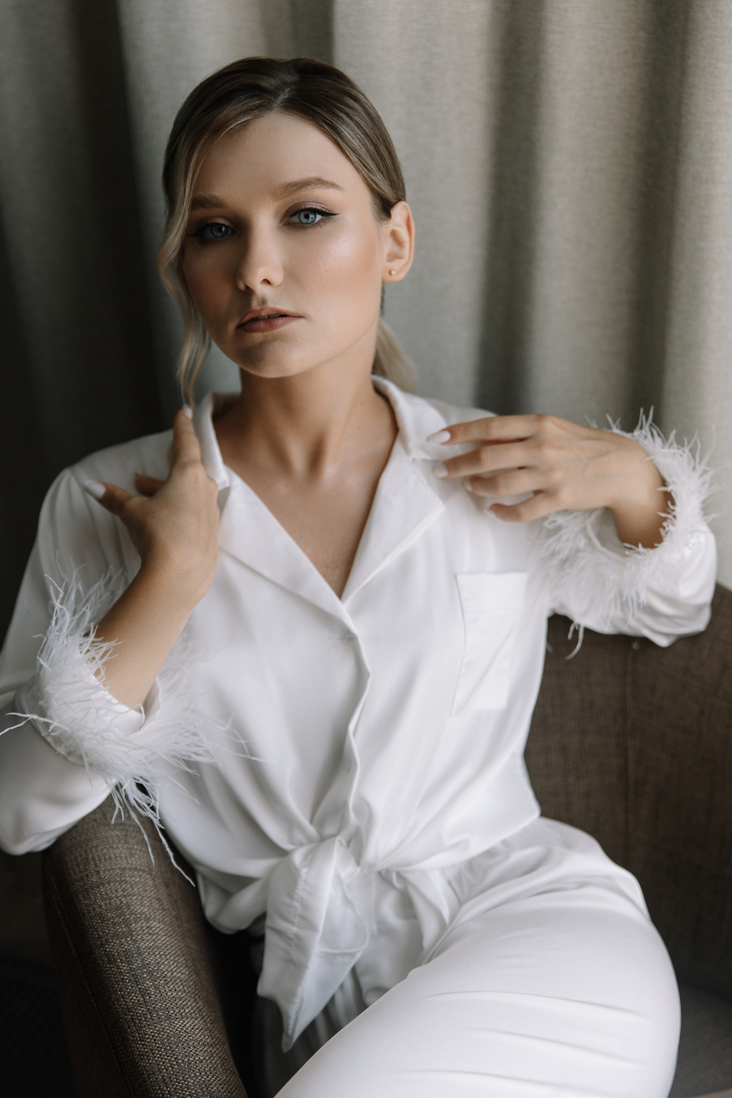 N & D. Свадебный фотограф Алина Хабарова