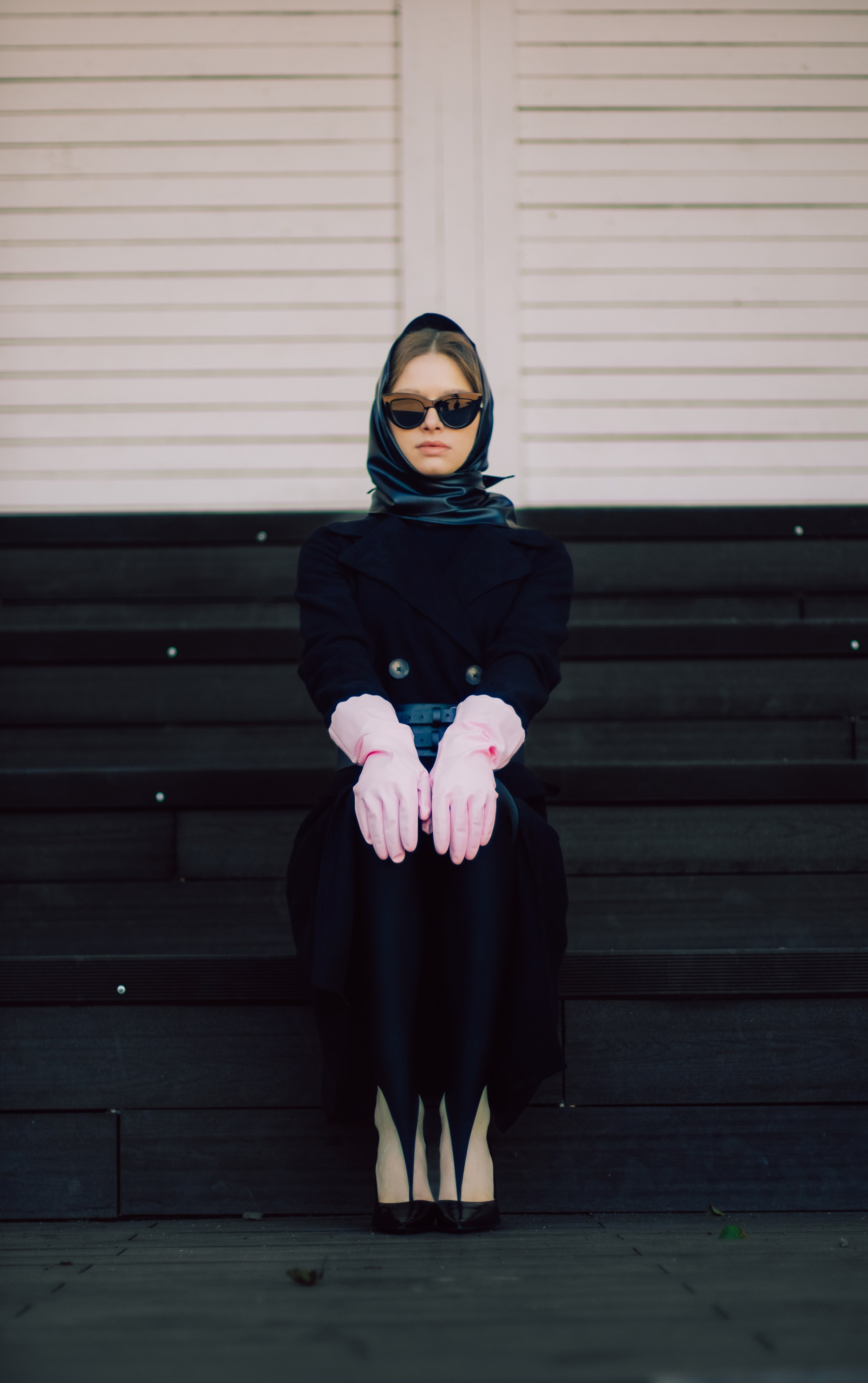 A L I N A. Портретный и уличный фотограф в Санкт-Петербурге Сергей Кутьин