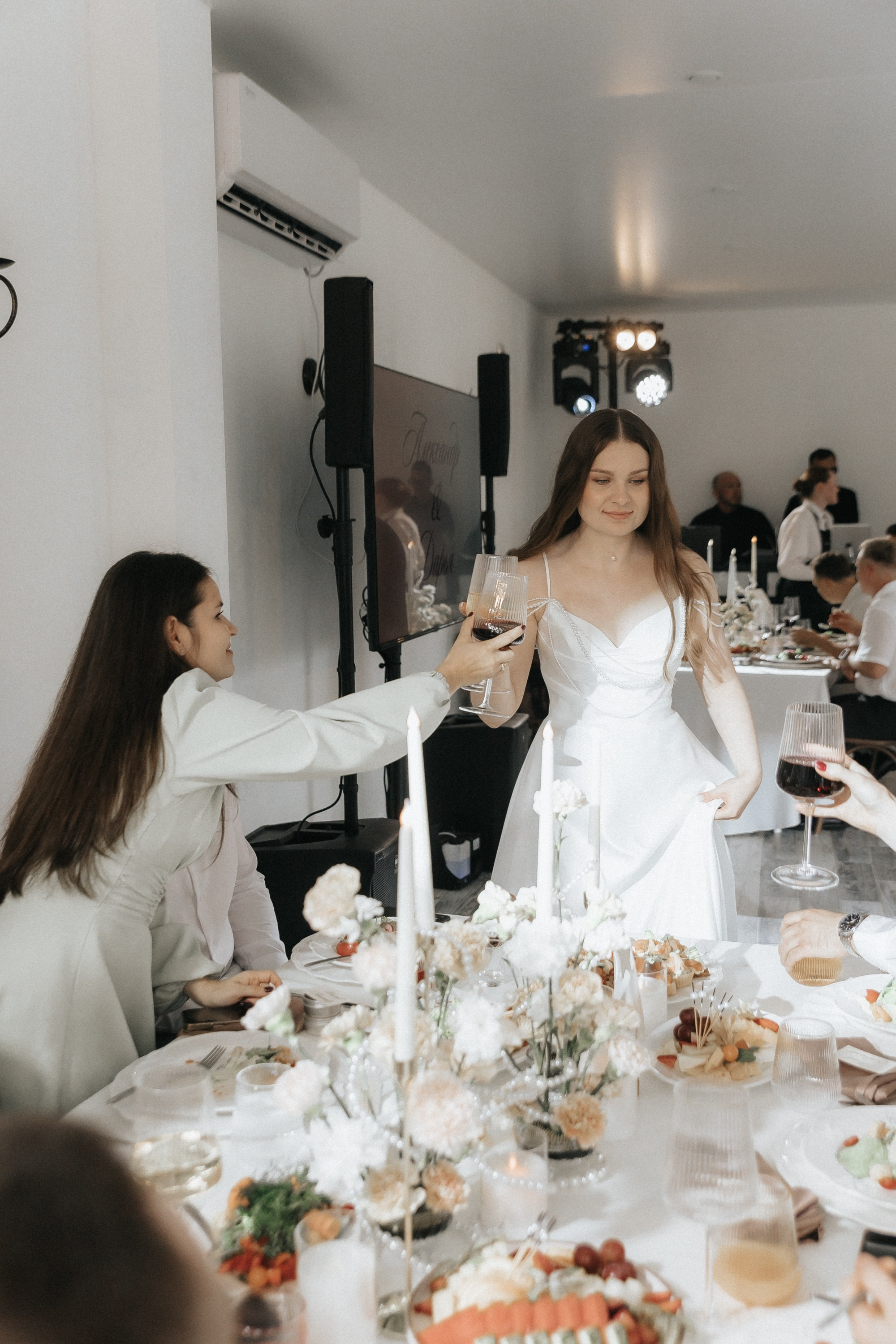 D&A. Свадебный фотограф Пермь