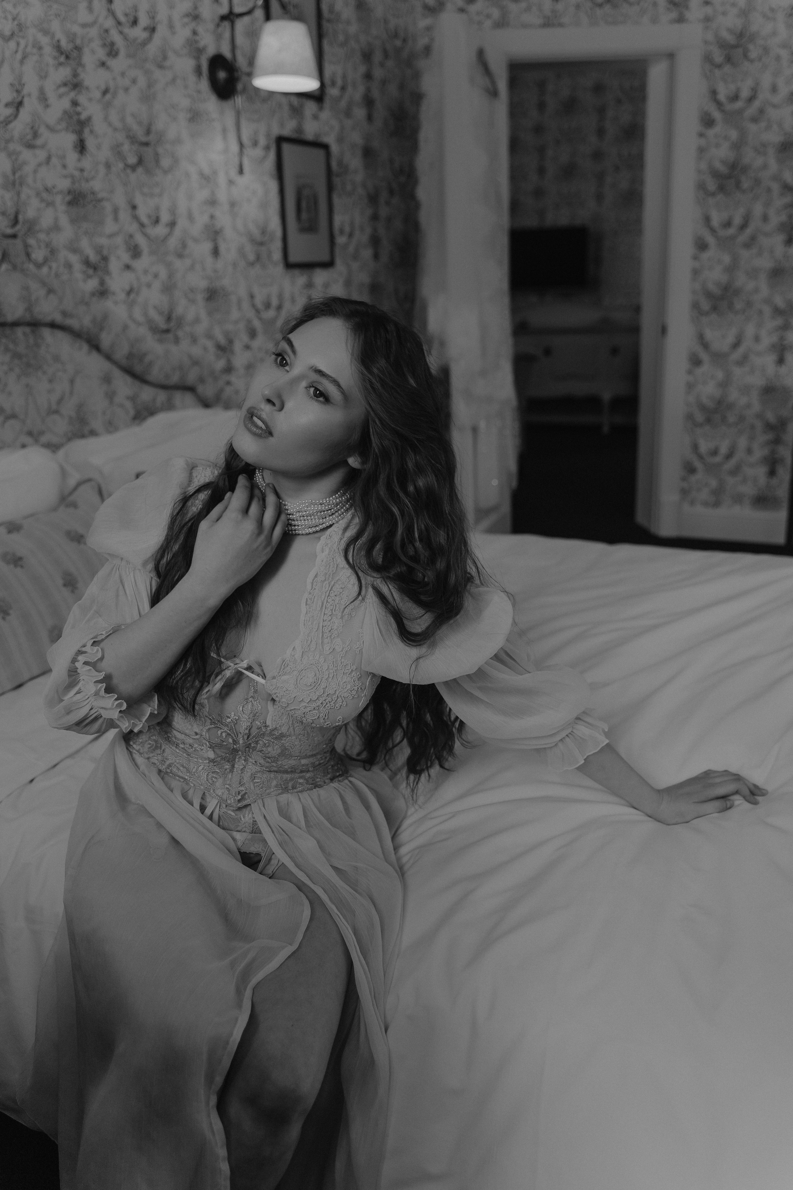 P&A (творческая съемка). Свадебный фотограф — Наталья Фед СПб/Москва