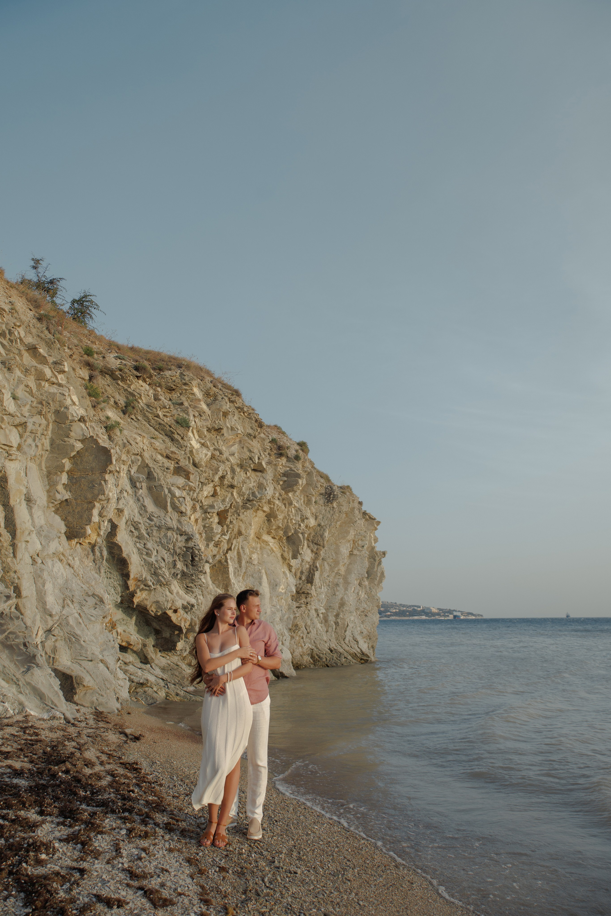 Семейный и портретный фотограф в Геленджике Любовь Бодрова