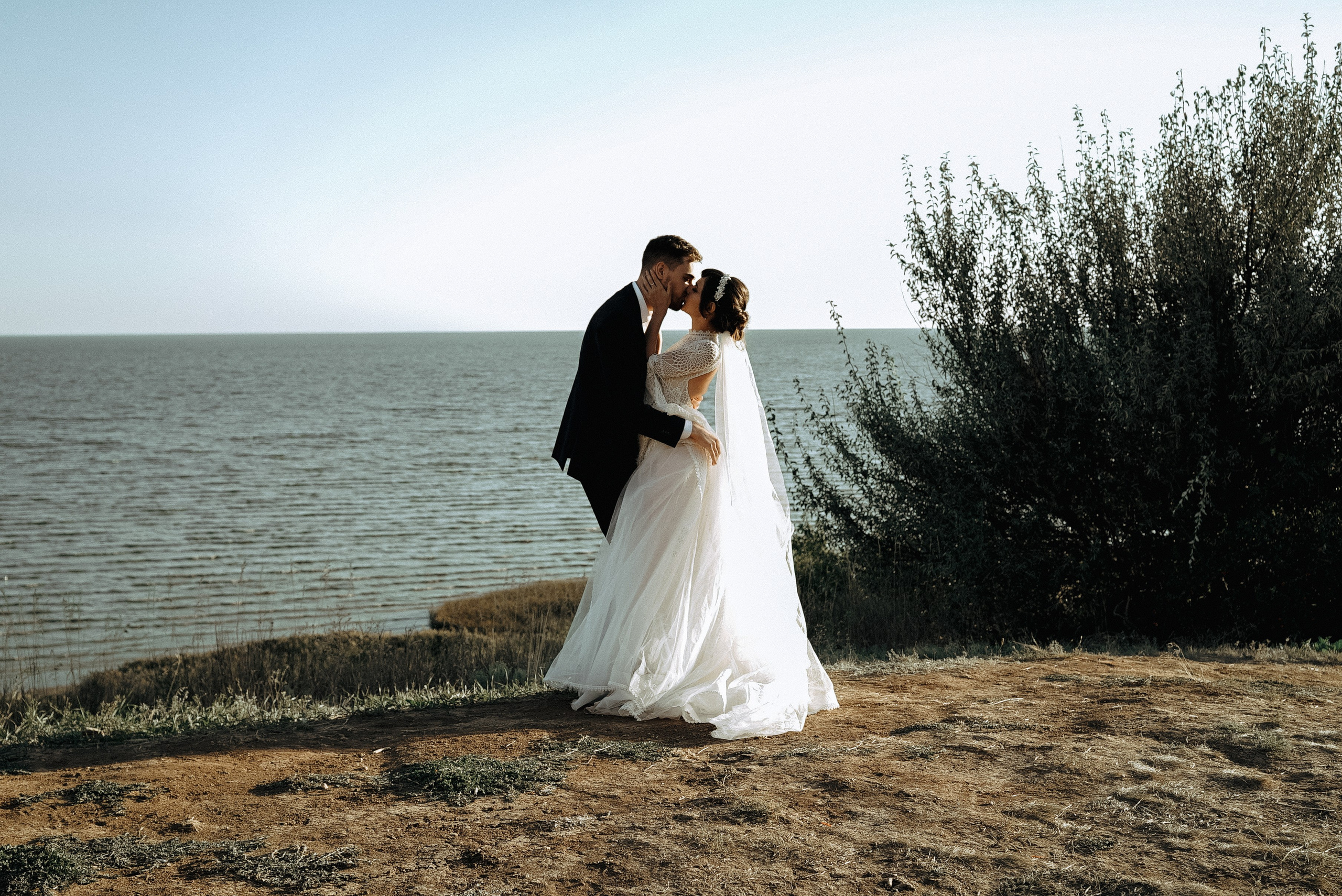 Александр и Анастасия