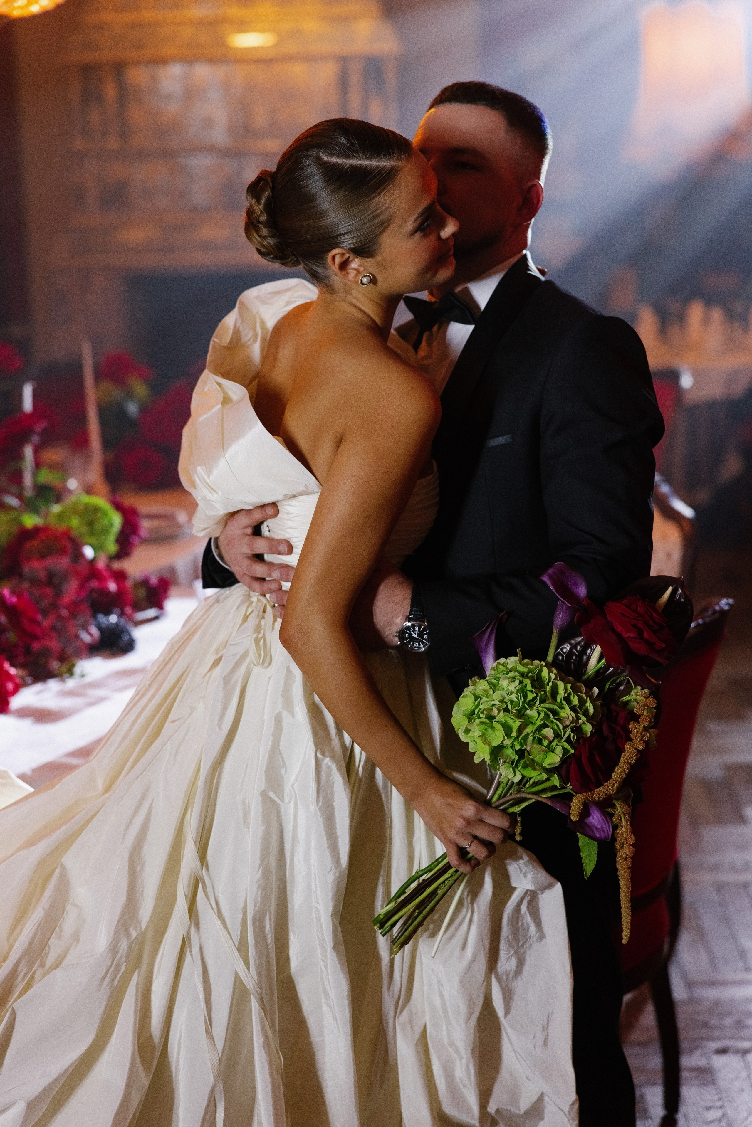 Свадебный фотограф Тверь, Москва и Санкт-Петербург