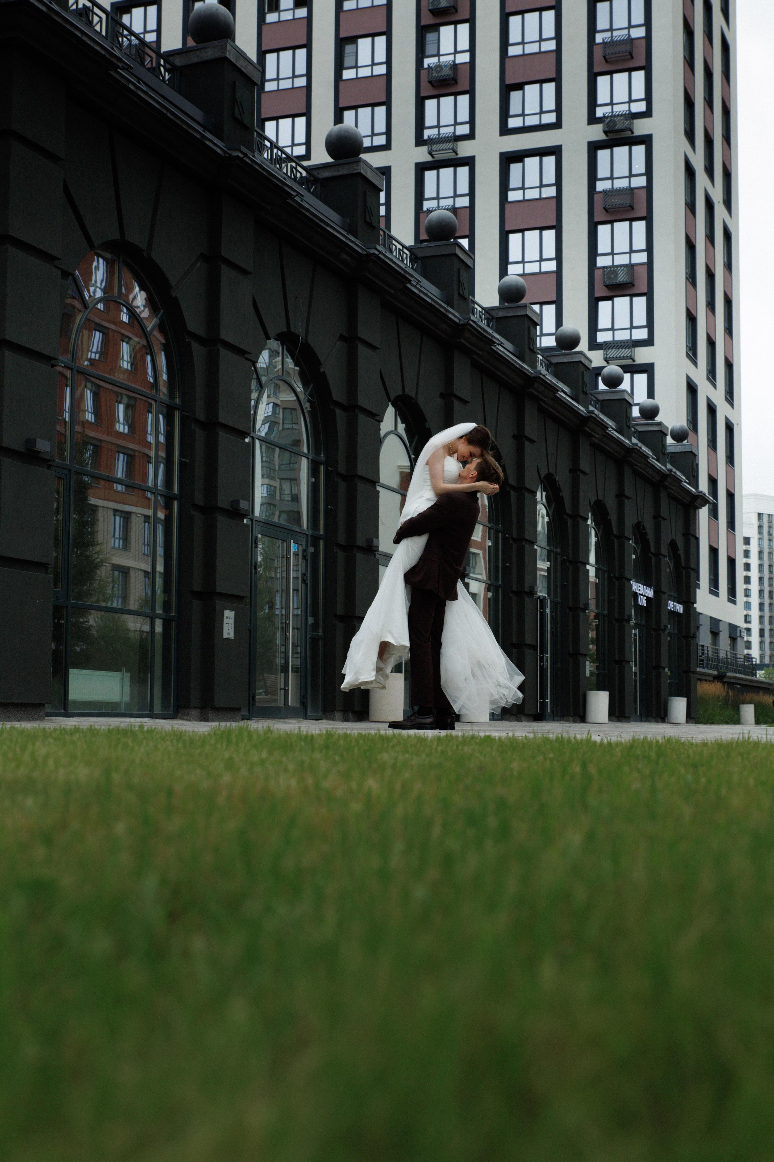 Wedding. ФОТОГРАФ | ТЮМЕНЬ