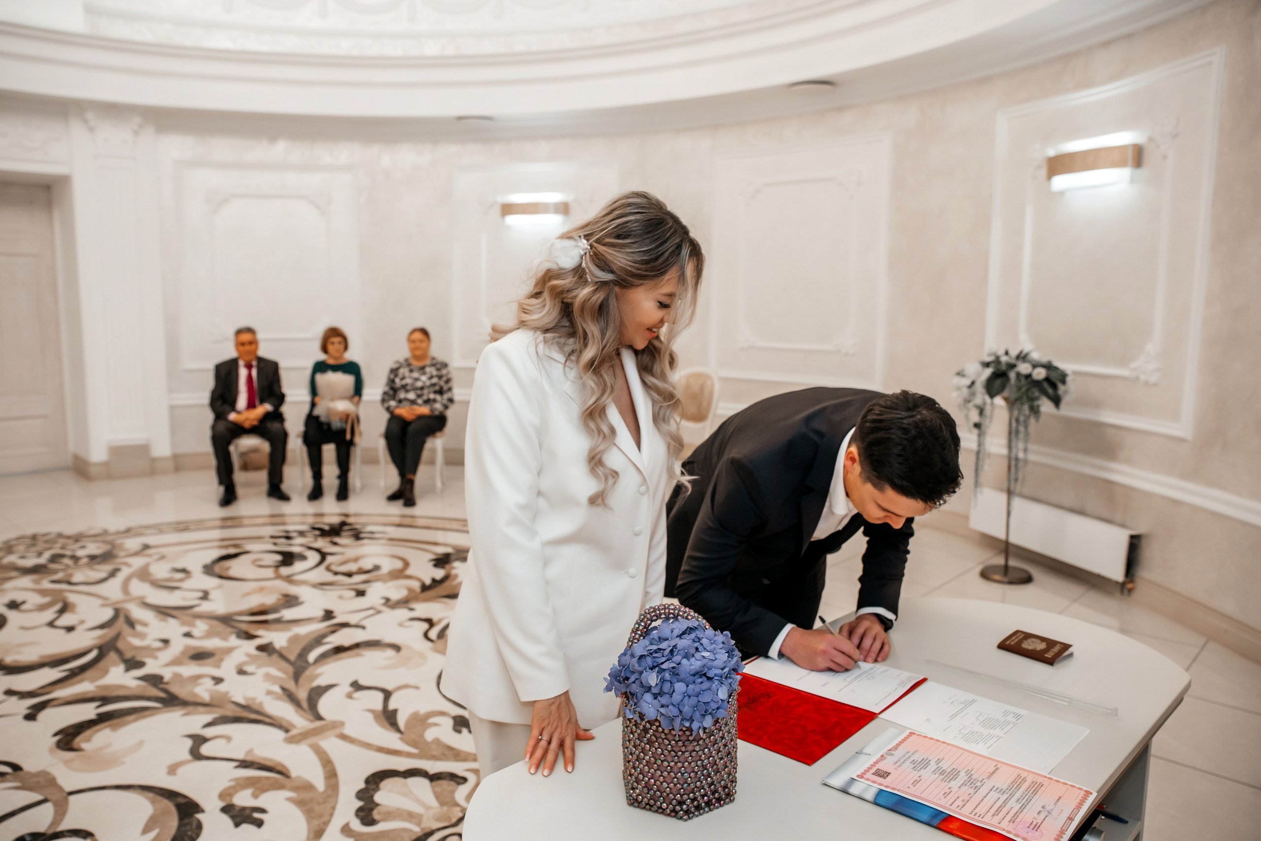 Свадебные съемки. Ирина Шульц свадебный фотограф