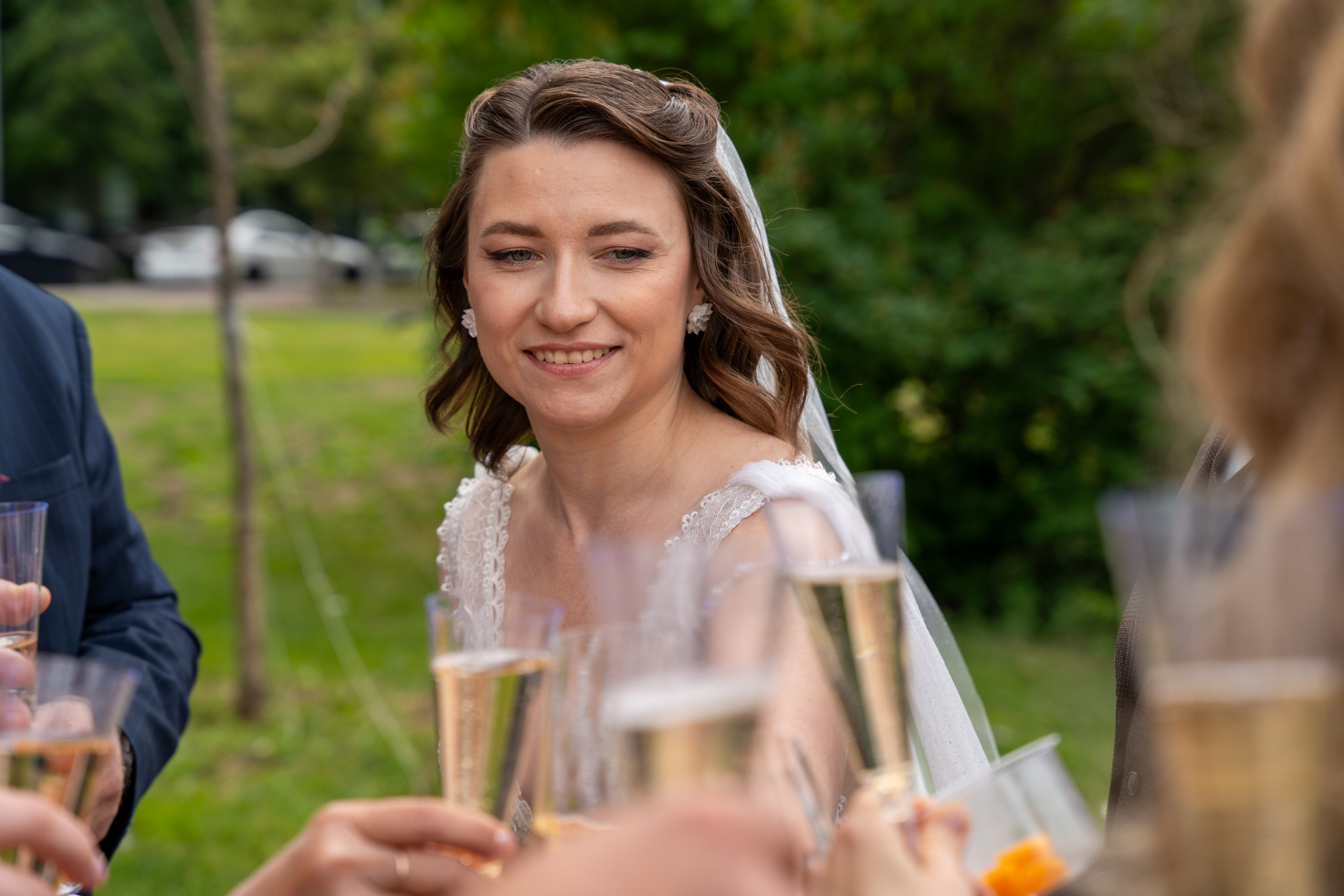 Свадебная фотосъёмка, фотограф на свадьбу. «Студия DRONAVT`s» — видеосъёмка и фотография г. Москва