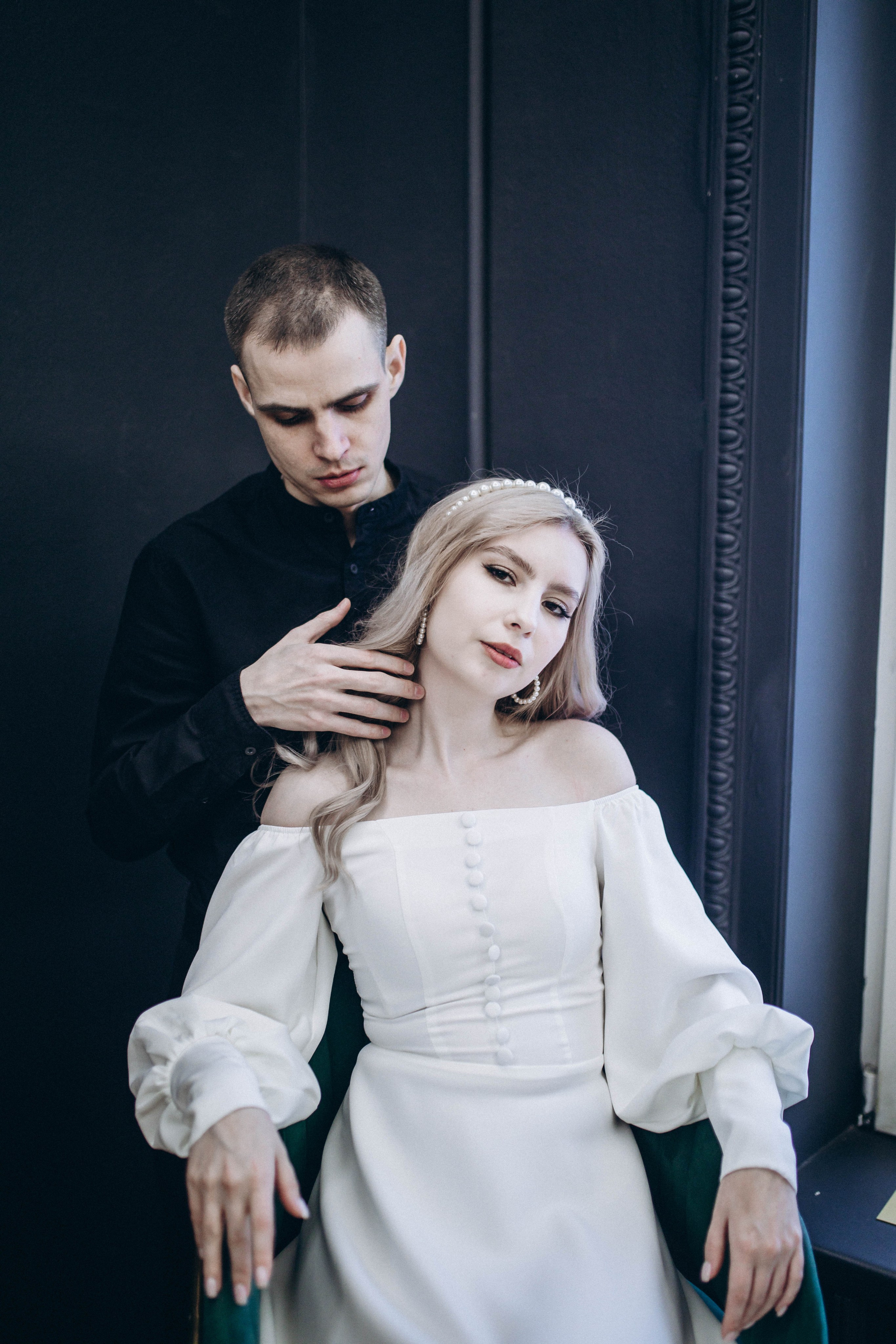 Екатерина & Николай |Санкт-Петербург. Свадебный фотограф из Санкт-Петербурга