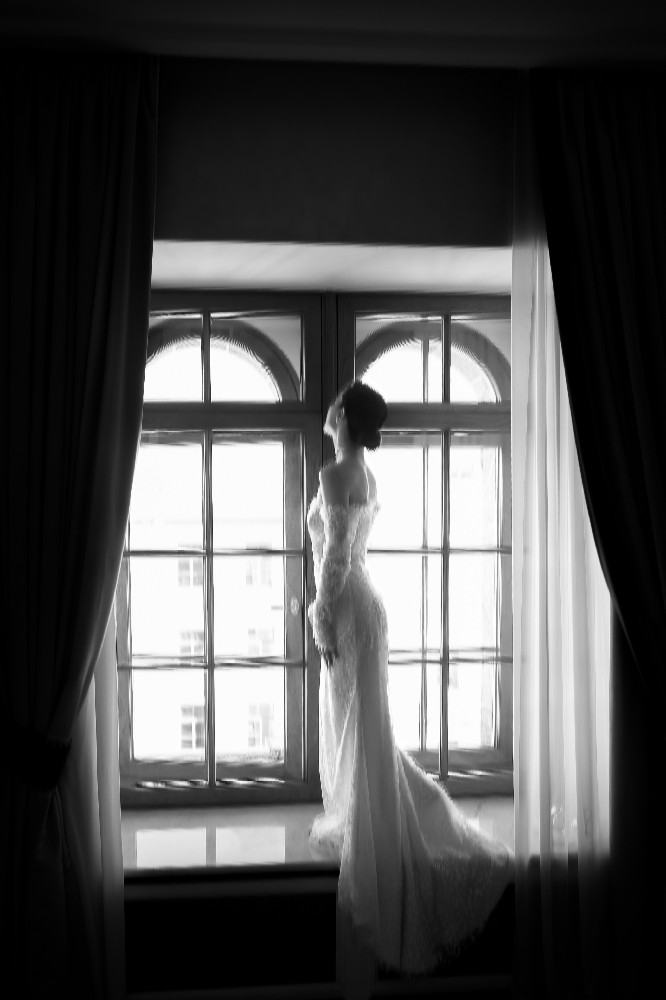 Алина & Егор | цифра + пленка. Свадебный фотограф СПб Мадина Сафарян