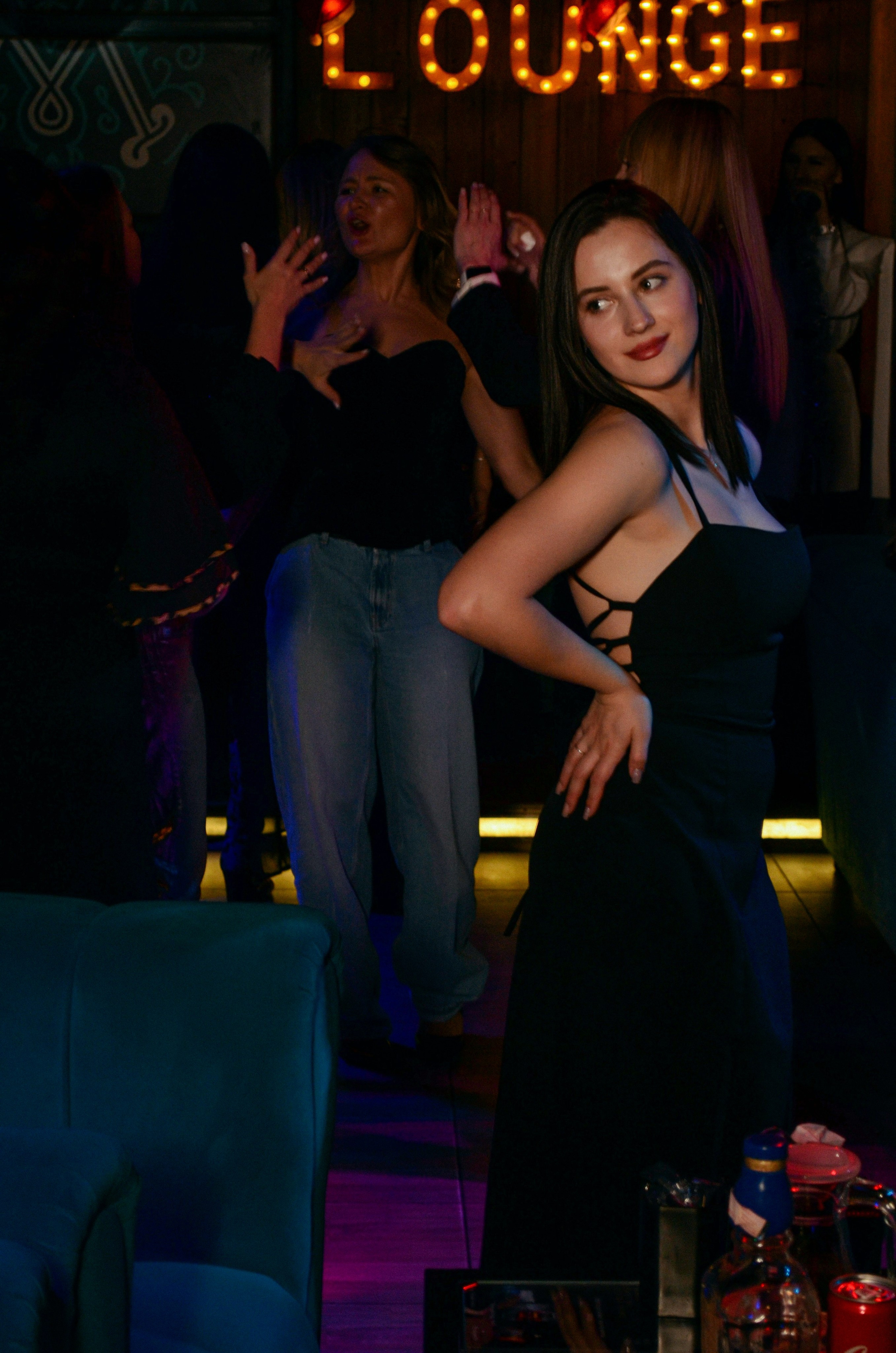 19.12.25 New Year Party. Мята Спортивная — Кальянная, караоке, бар в Минске