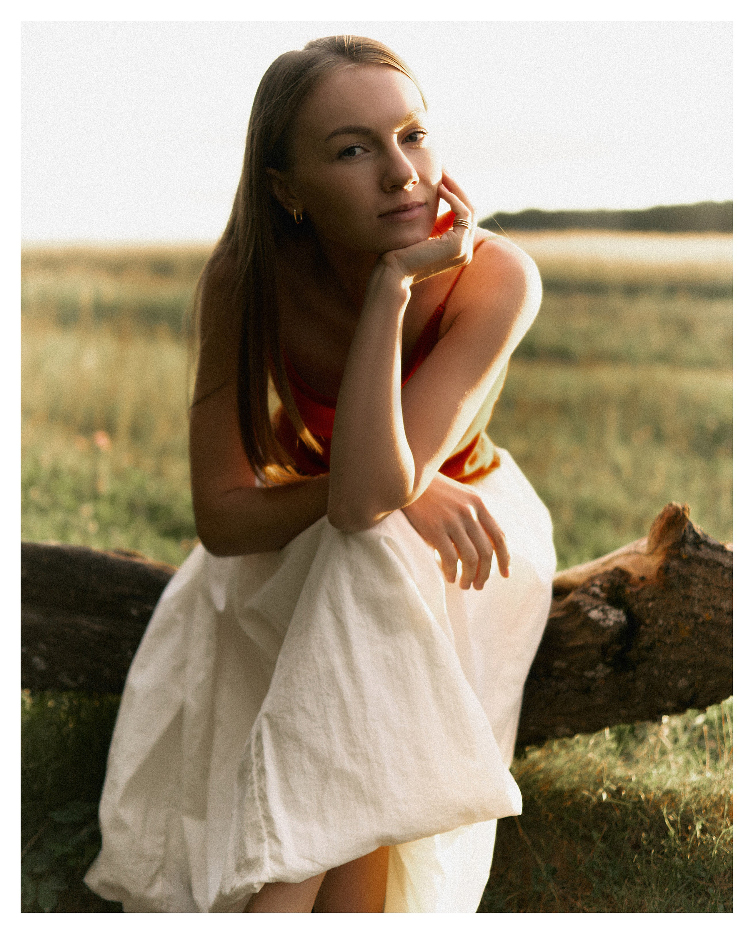 Tanya. Индивидуальная и семейная фотосессия в Чебоксарах Оксана Русакова