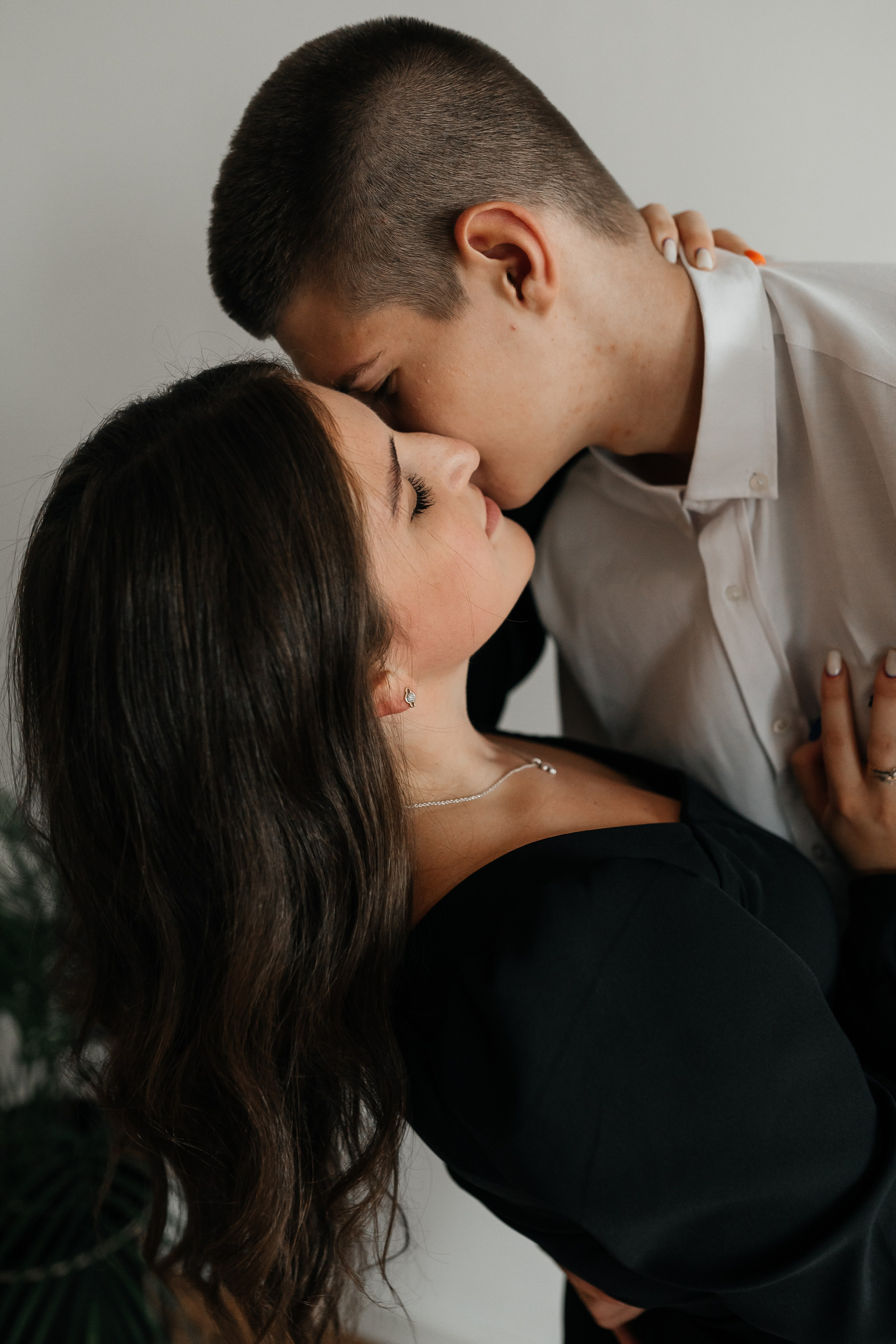 |Степа и Лена|