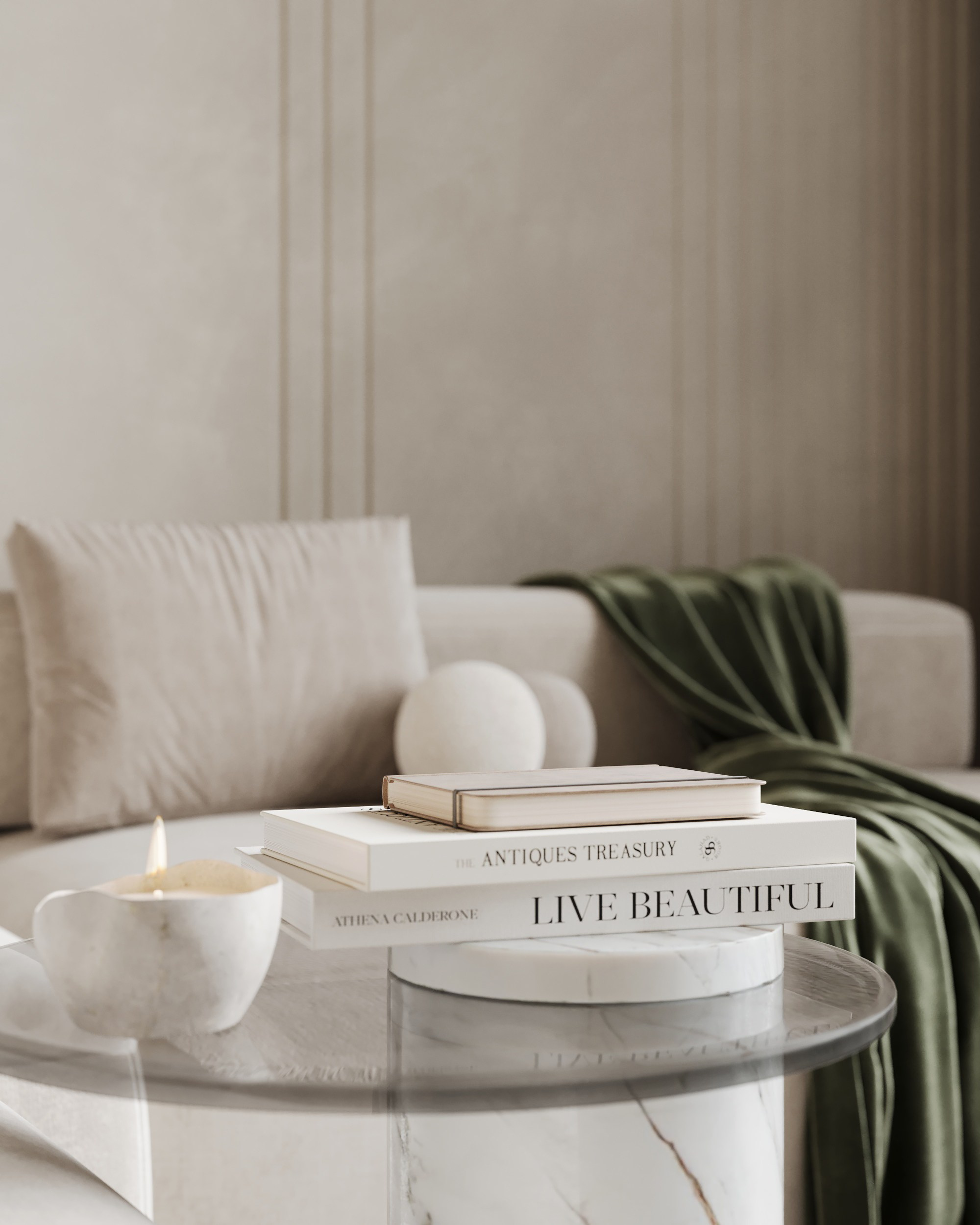 Проект 8 ЖК Западный порт  68 м. Artstudio17 Дизайн-студия Ирины Чабан в Москве