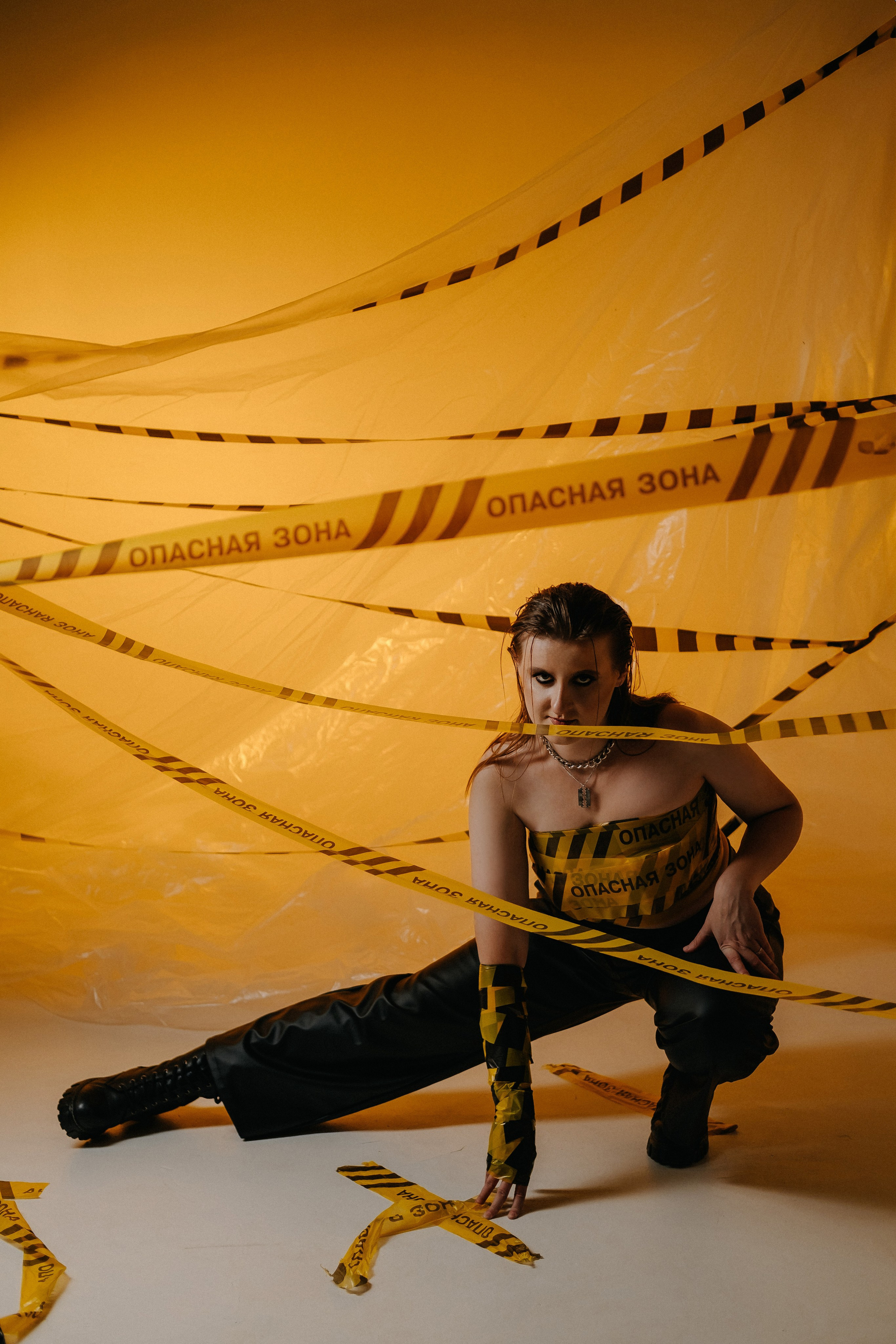 Опасная зона. Фотограф Москва, Смоленск