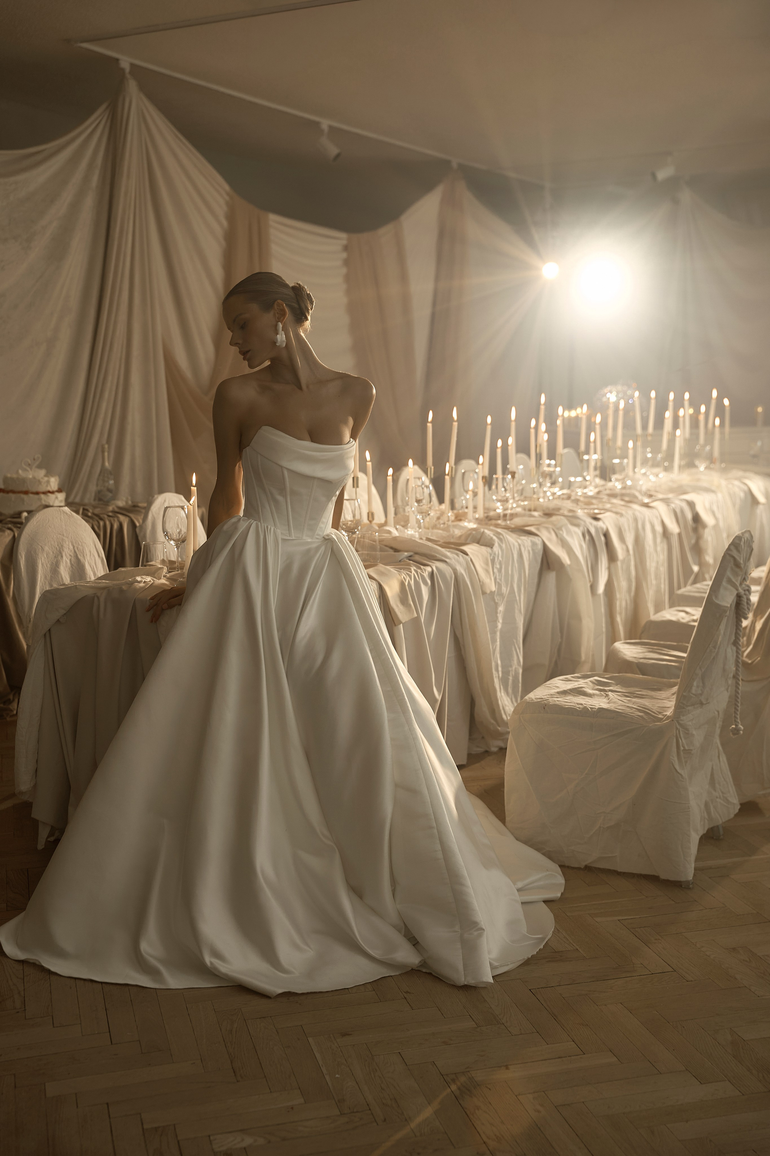 Арина&Владислав. Фотограф в Москве