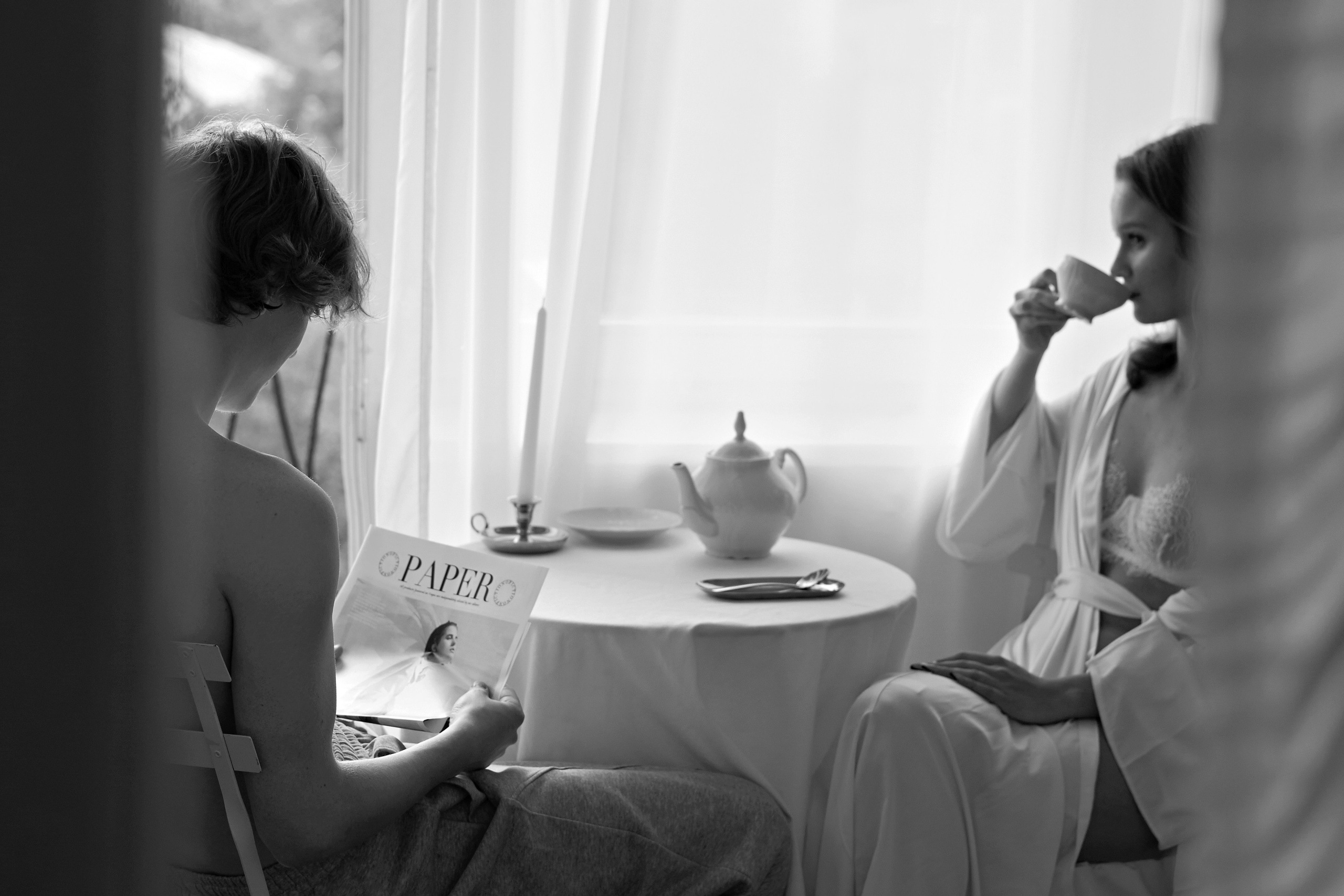 Romantic Story. Фотограф в Москве