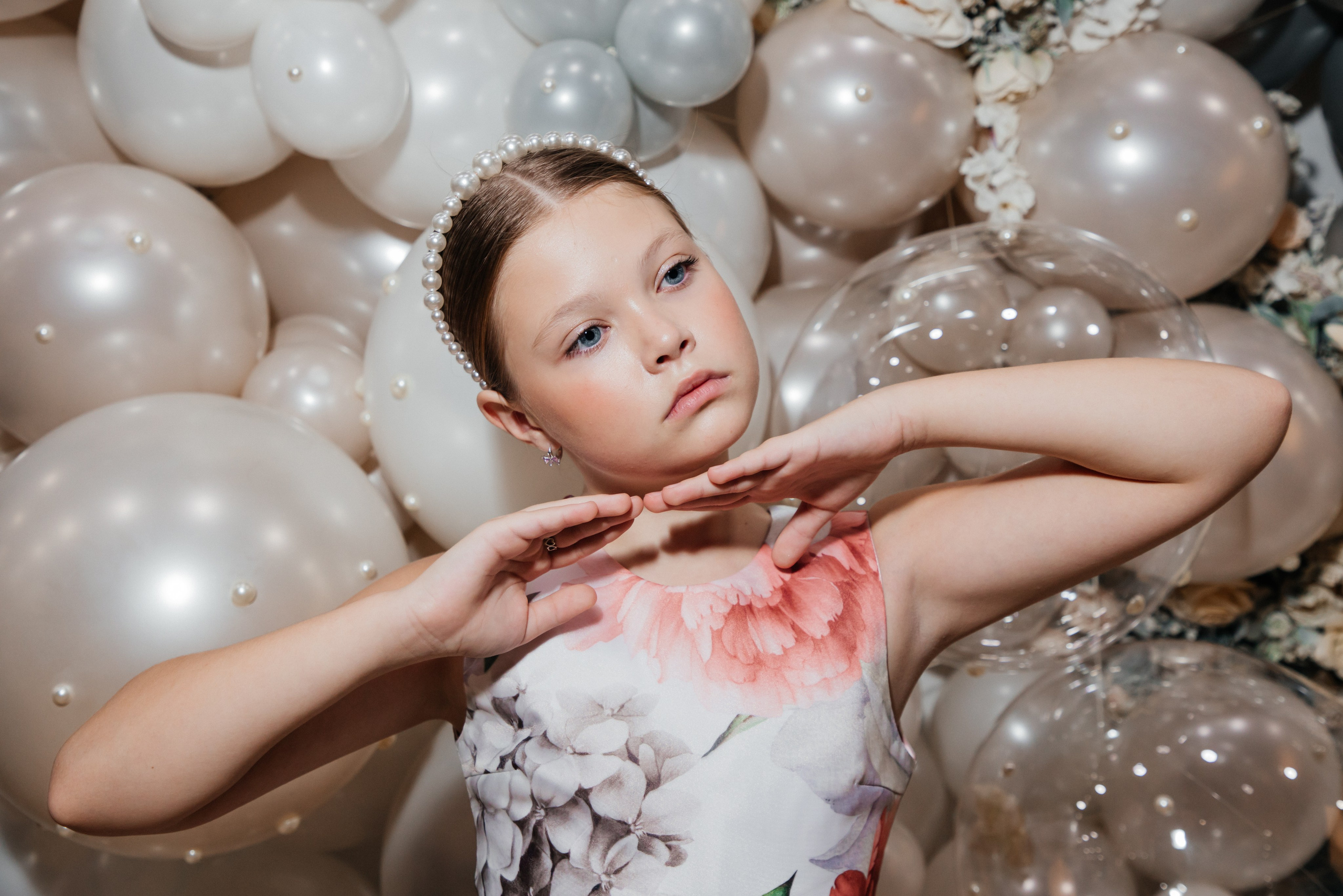 DFW Ростов — На — Дону 2023. Efimova Model Agency