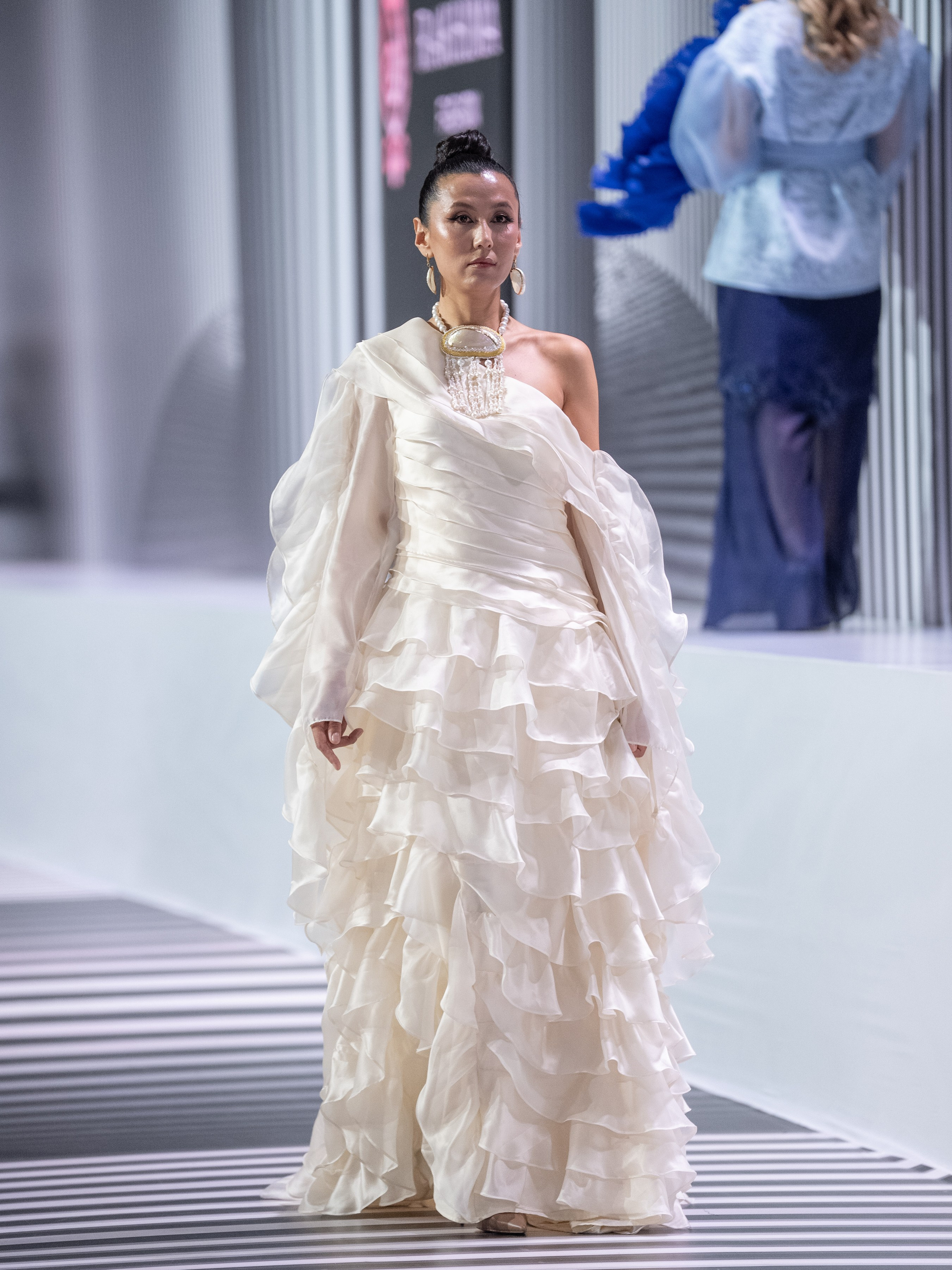 Kazakhstan Fashion Week