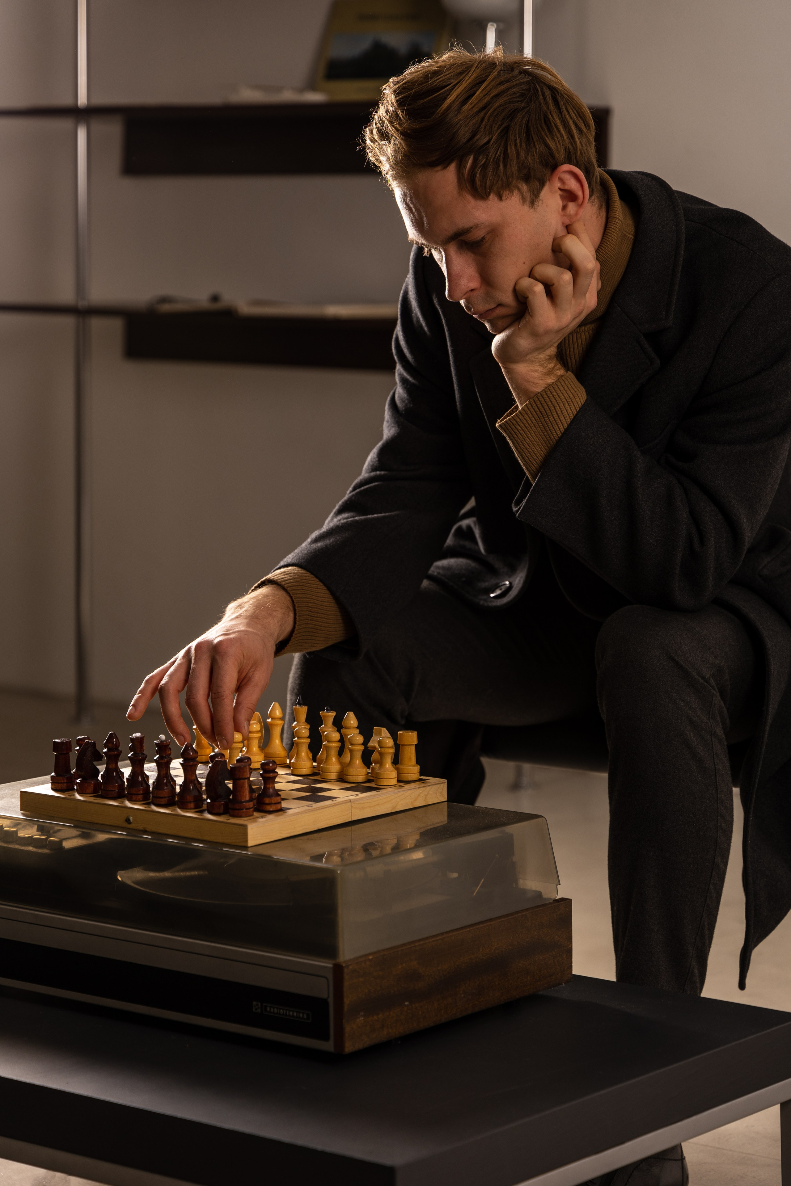 Иван. Репортажный фотограф Санкт-Петербург | Роман Карбышев