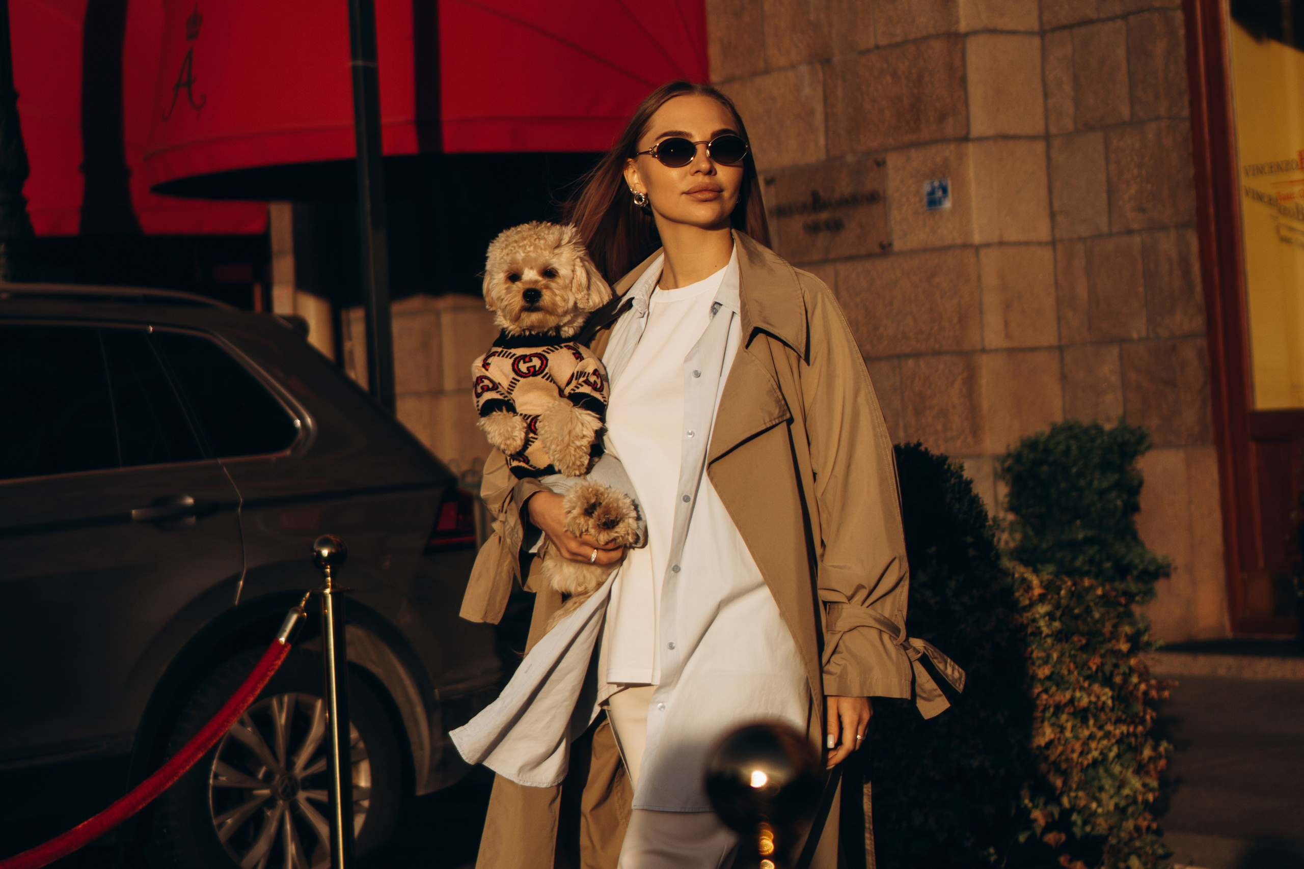 Фотограф Лера