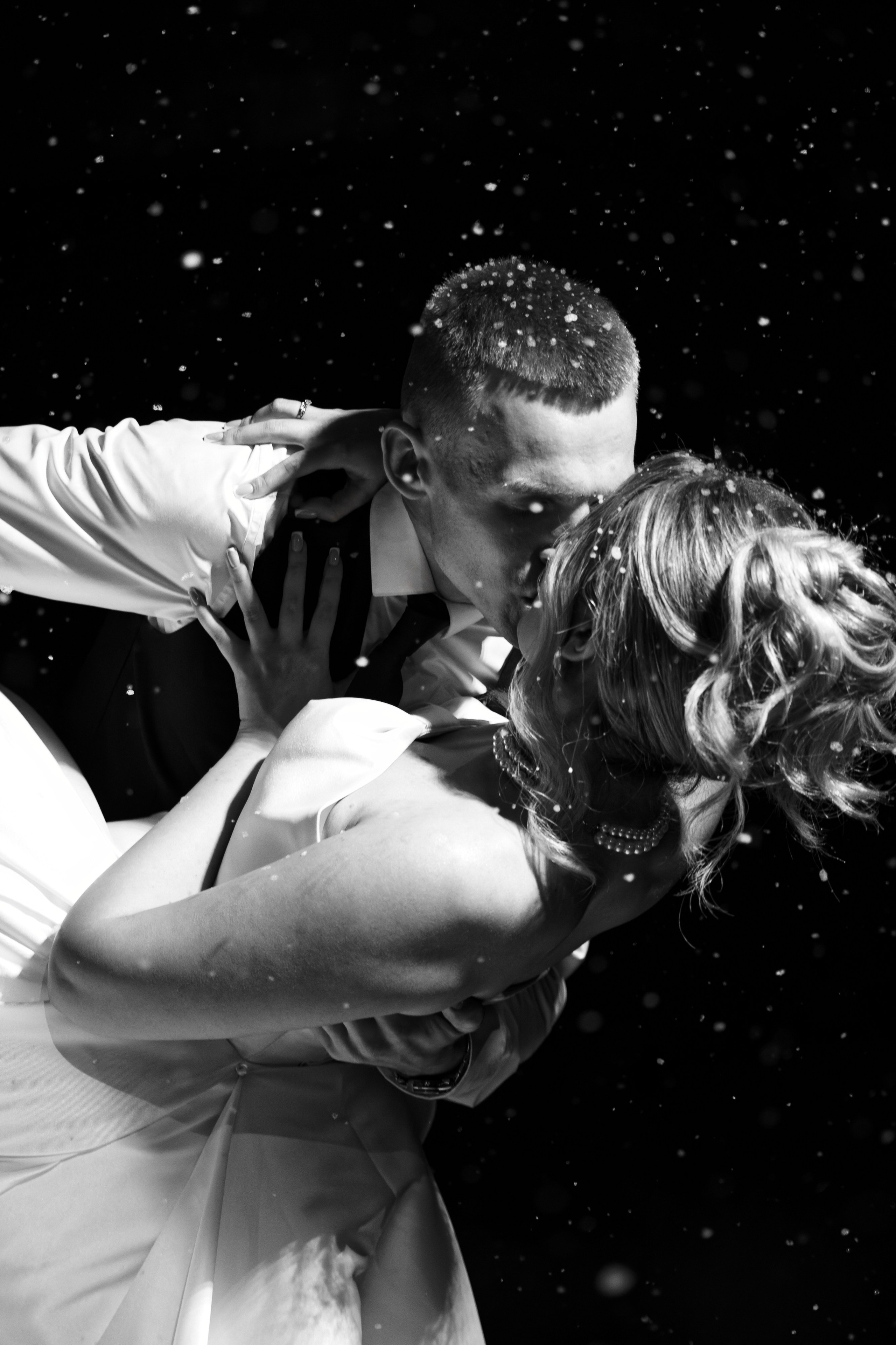 Роман и Валерия. Семейный фотограф — Макс Белогрудов