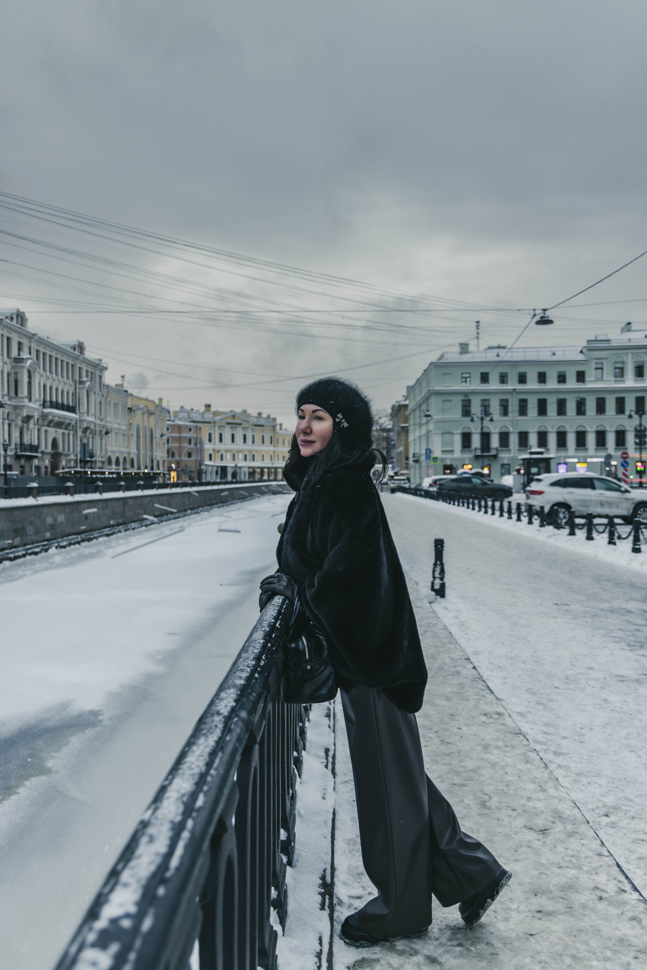 Фотопрогулка. Главная