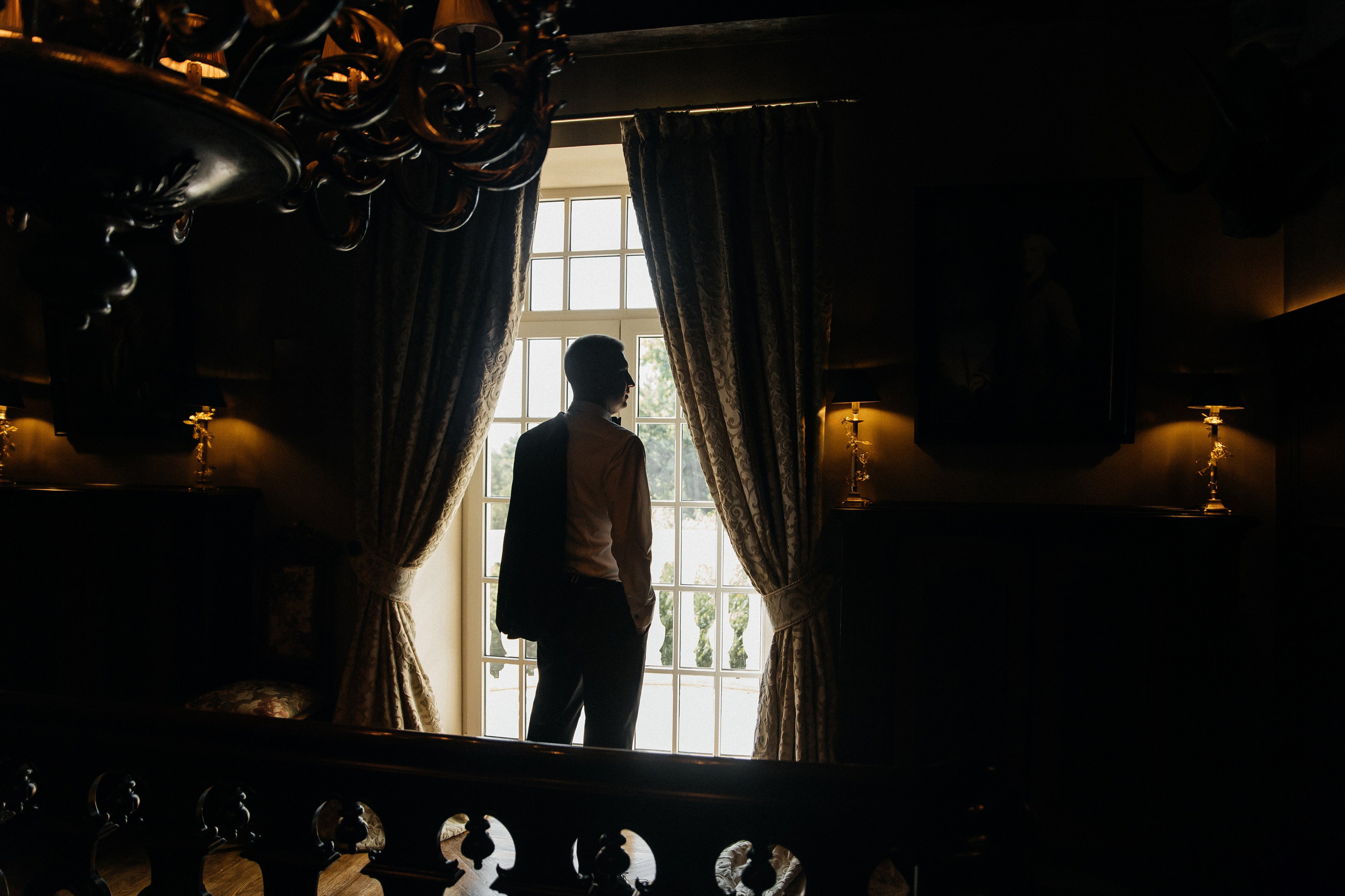 Alexander & Yana. Свадебный организатор в Ростове-на-Дону Яснов Роман