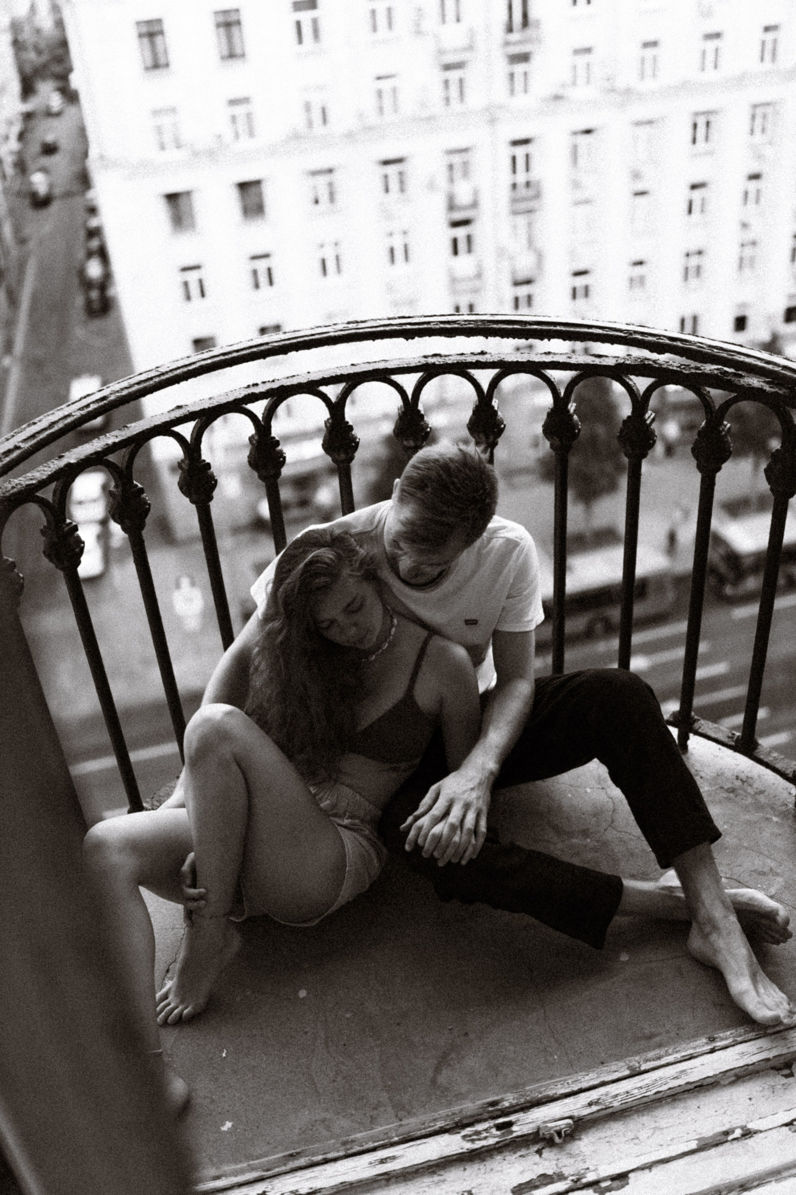 I & A. Яр Черкавский | Фотограф Санкт-Петербург