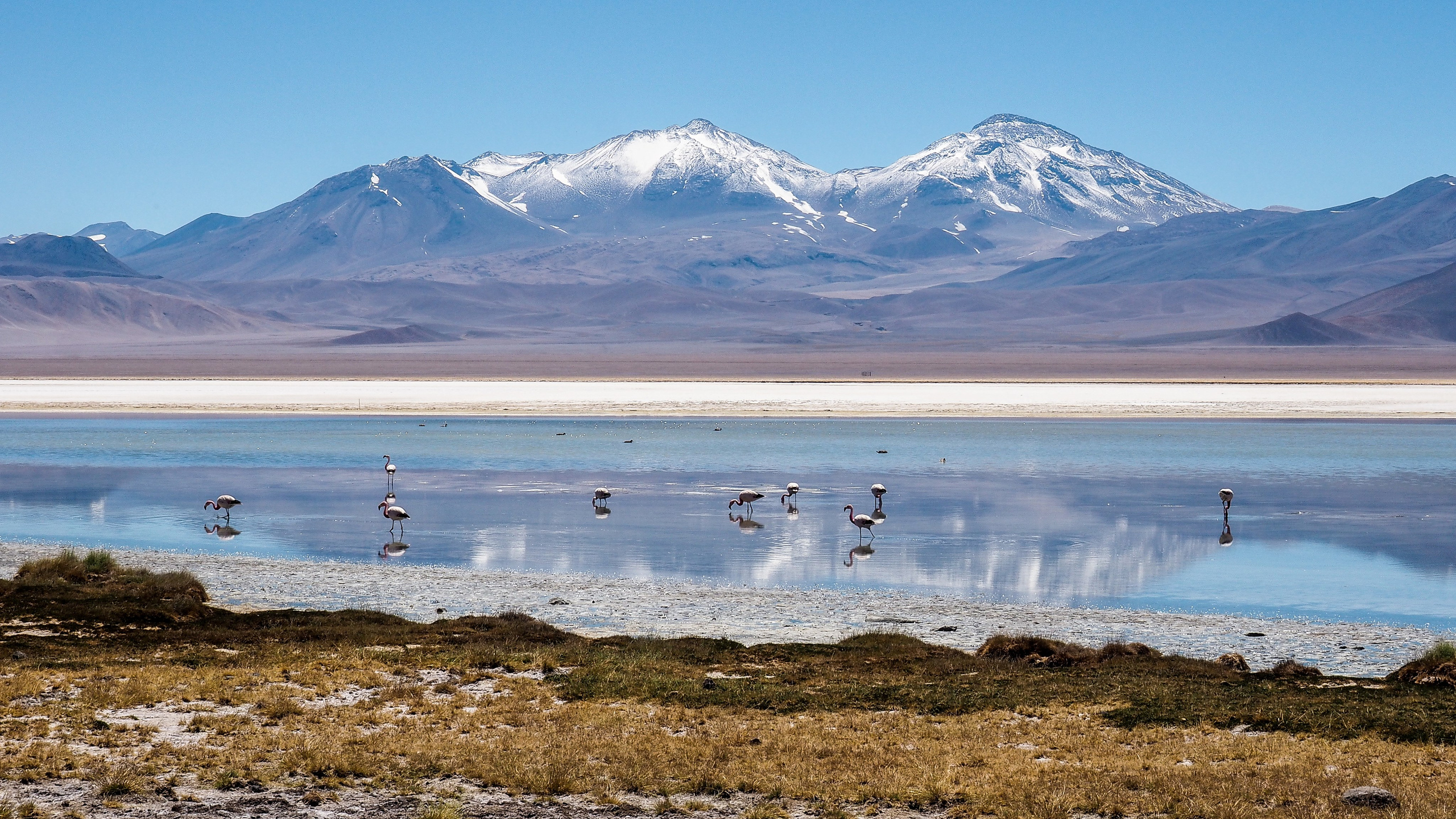 Пейзажи. Смотри, красота!