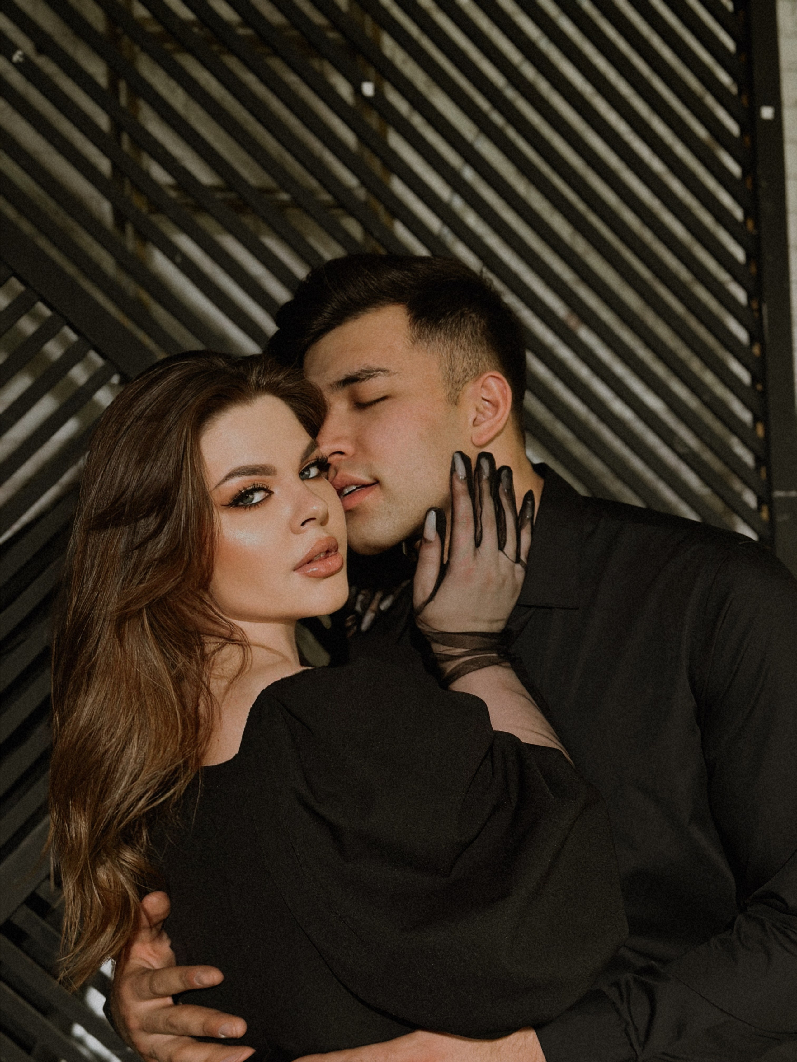 Портфолио. Мобильный фотограф Тульской области — Дарья Гаффорова