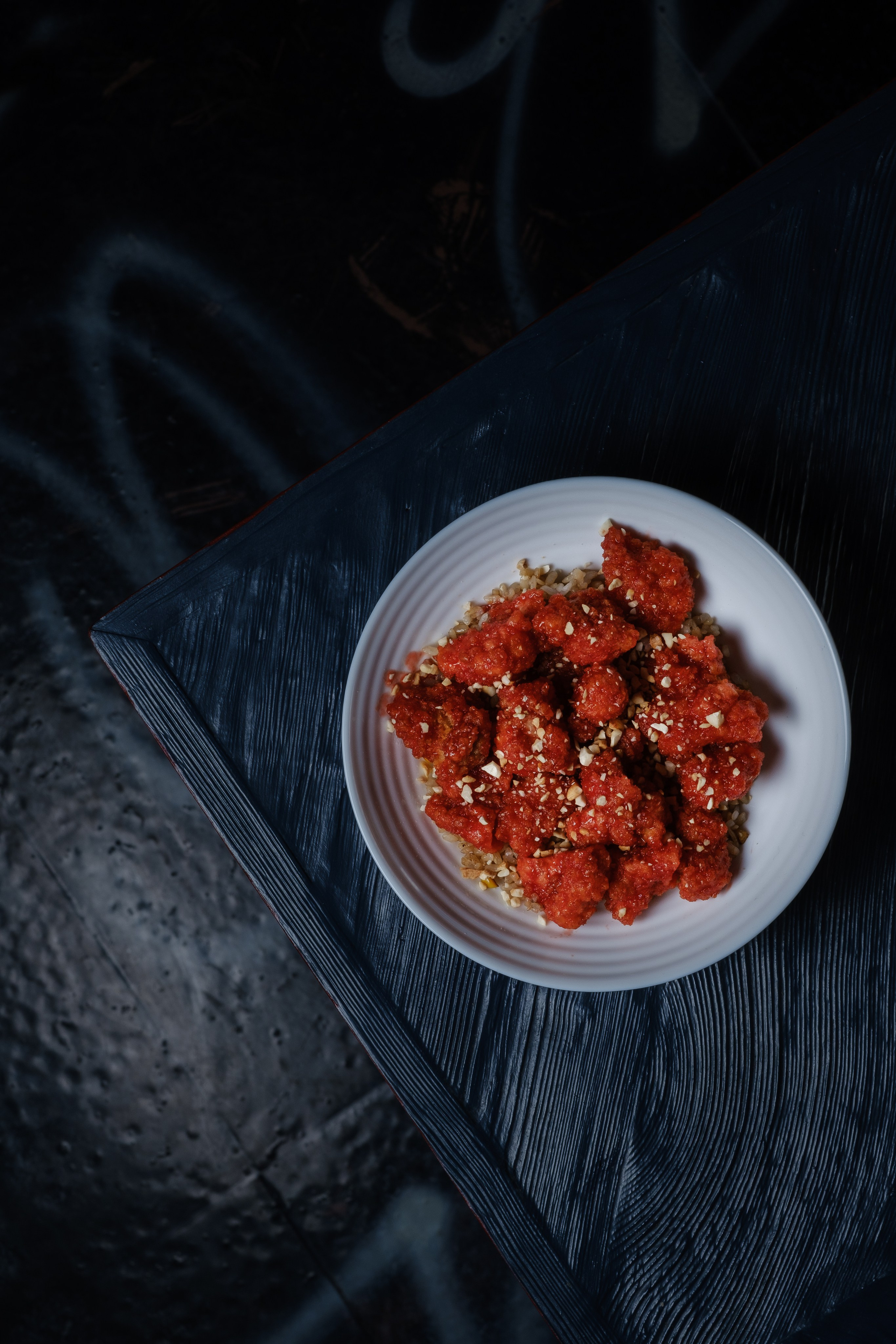 Gaijin. Фотограф в Тюмени Кирилл Марфин