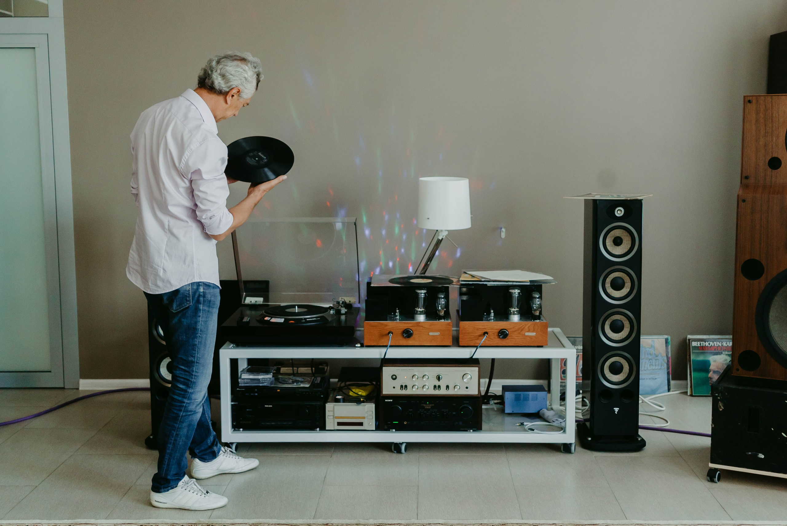 Встреча двух миллионеров. Olgamashh