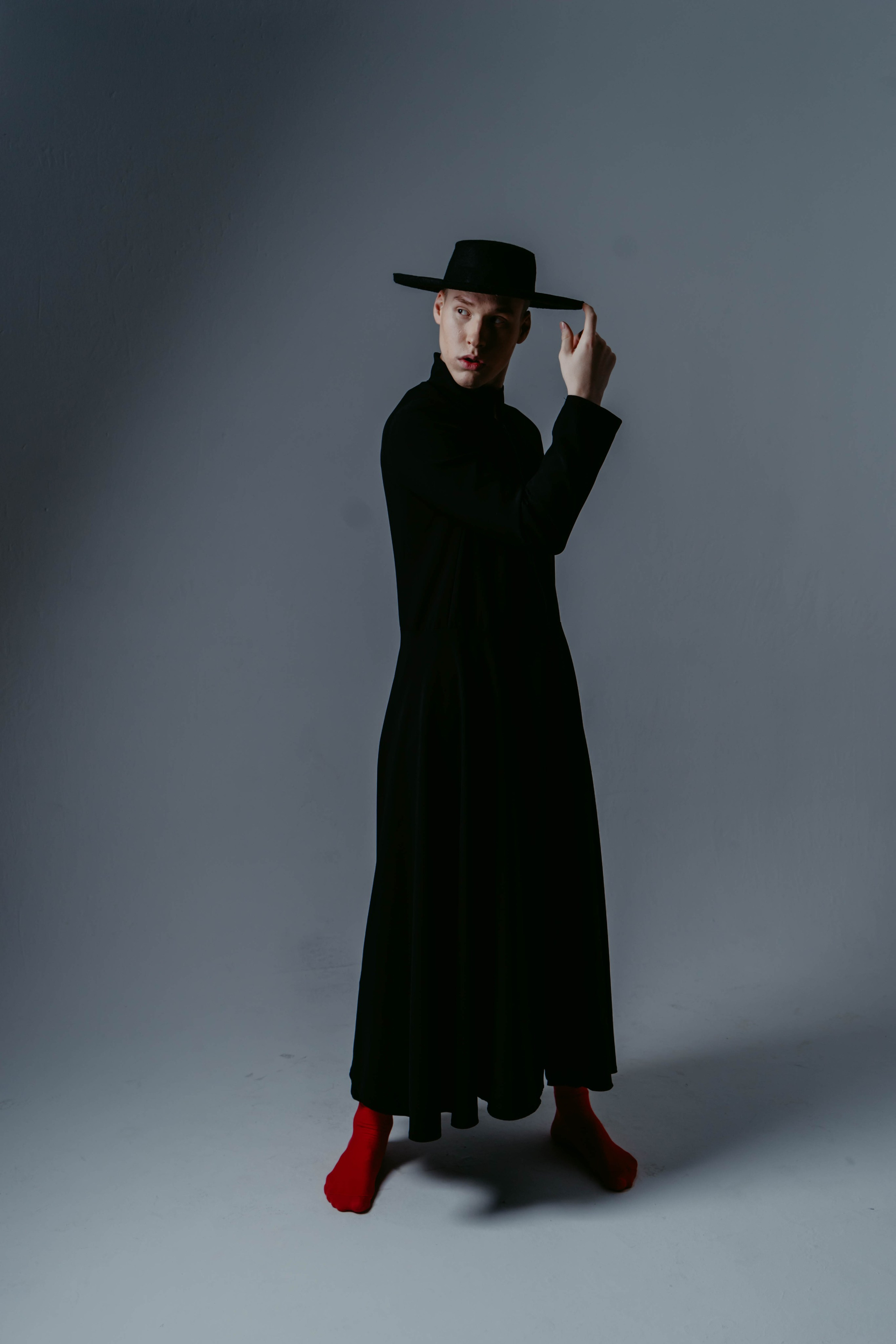 Валерий и его личности. Olgamashh