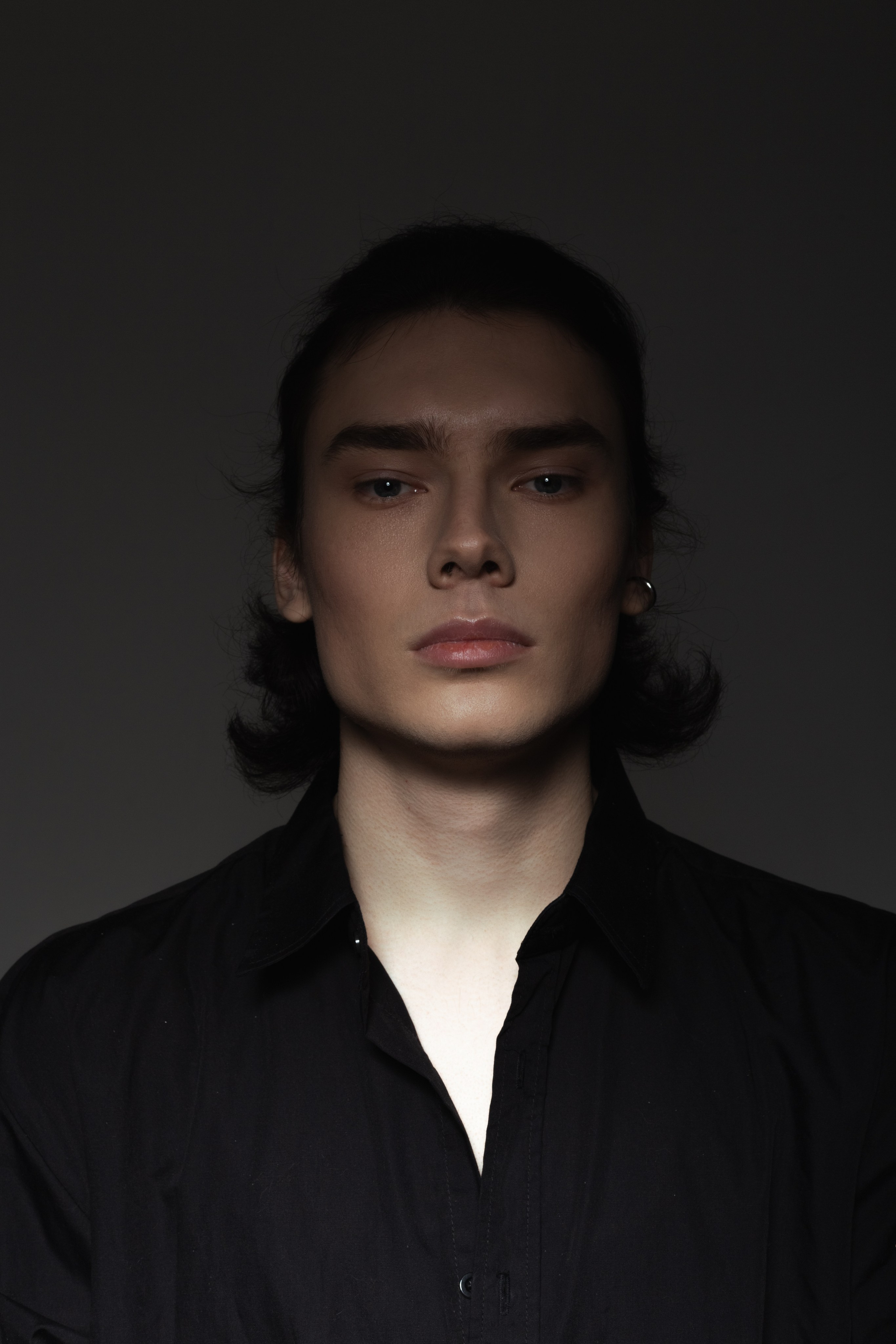 Сергей. Модельное агентство TM Models в Калининграде