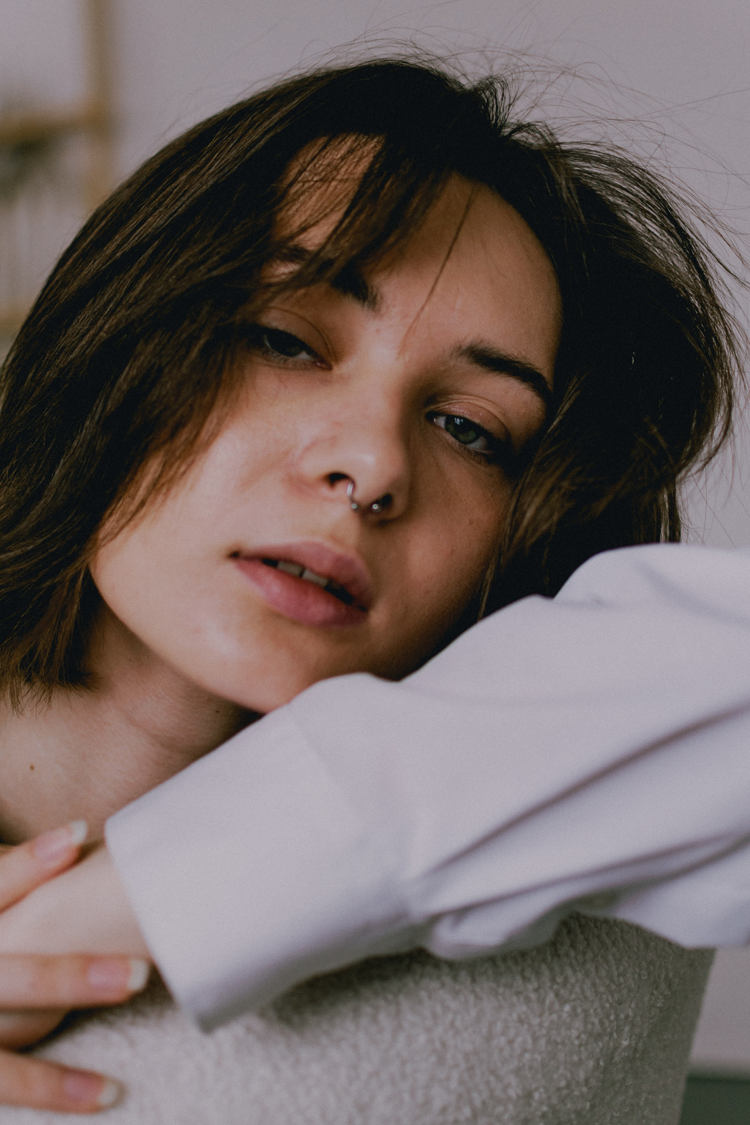 Daria T. Modeling agency TM MODELS